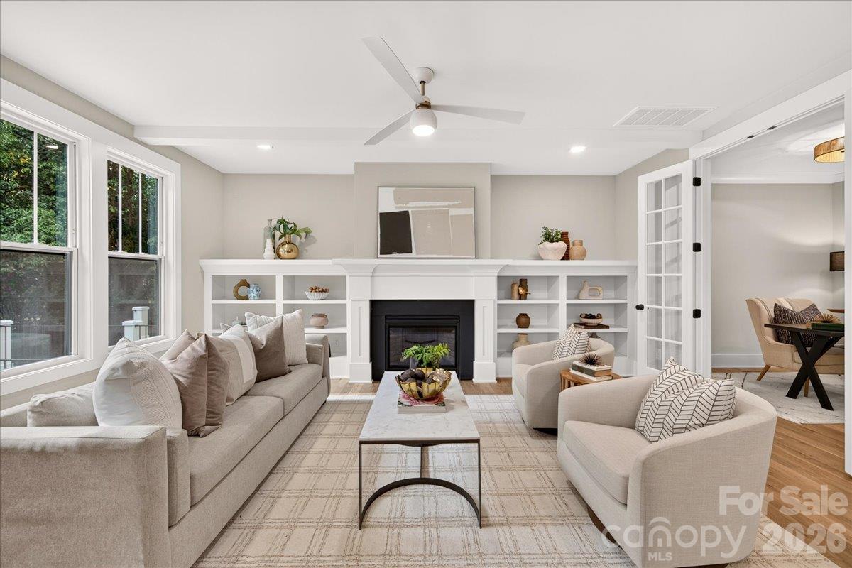 Townhouse at 1524 E 35th Street, Charlotte, photo 18 of 47