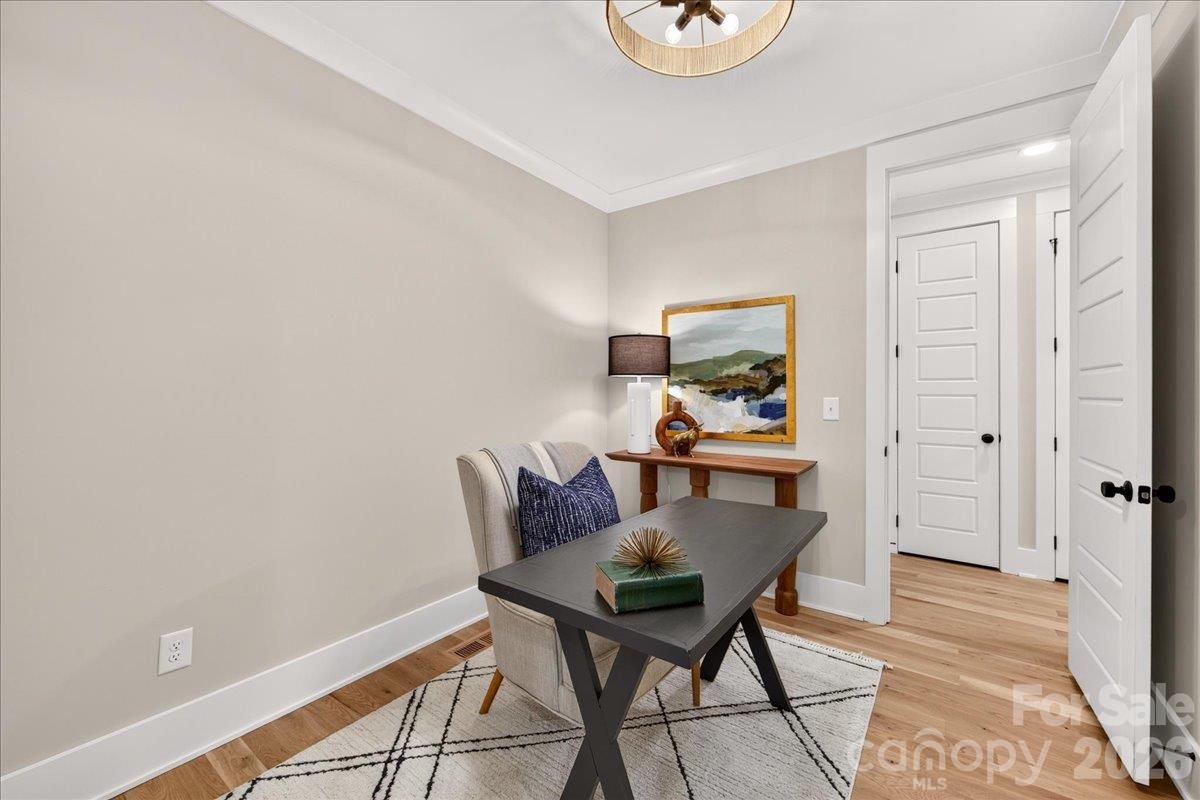 Townhouse at 1524 E 35th Street, Charlotte, photo 22 of 47