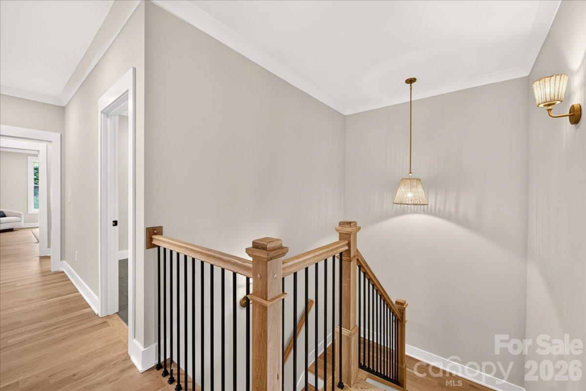 Townhouse at 1524 E 35th Street, Charlotte, photo 24 of 47