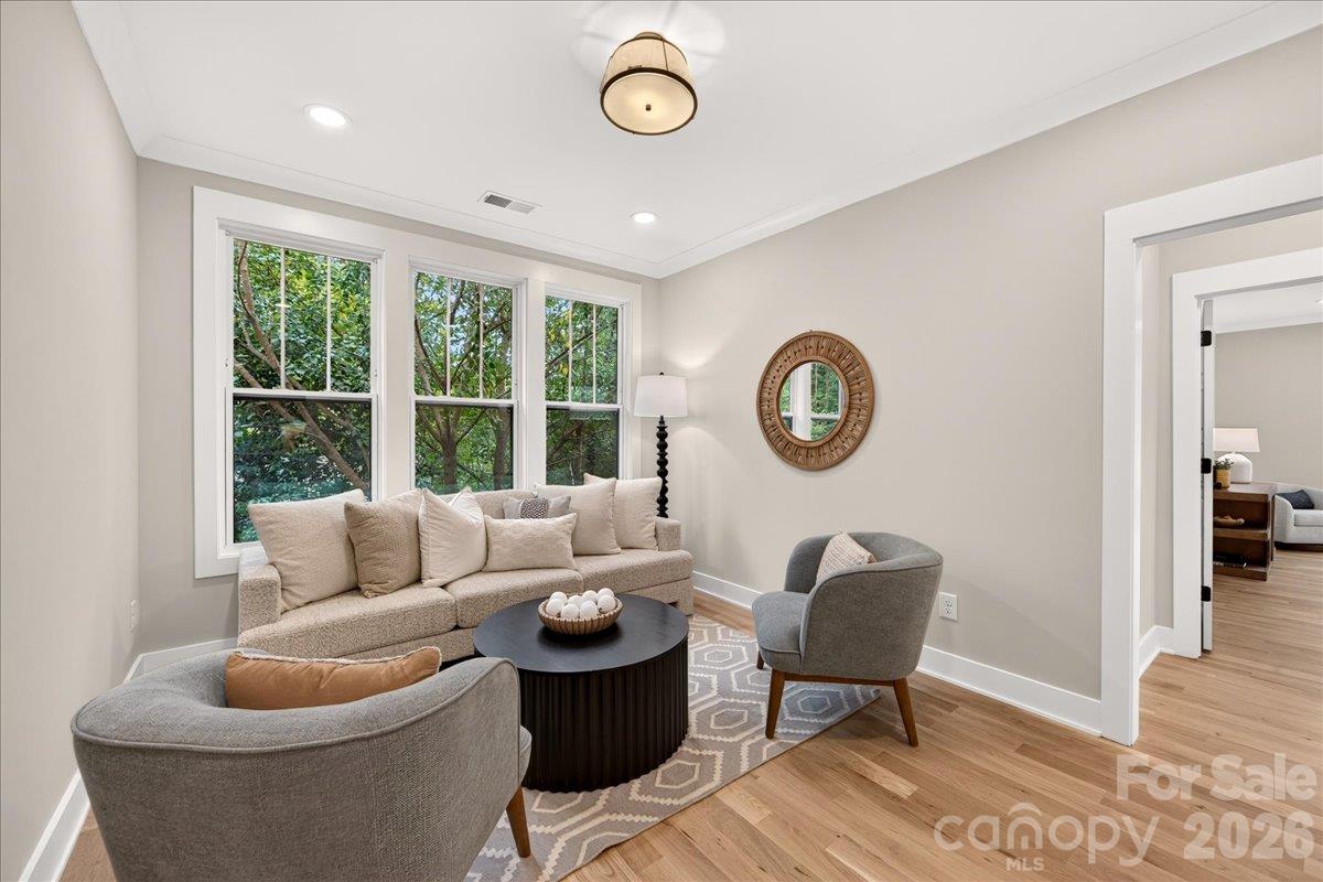 Townhouse at 1524 E 35th Street, Charlotte, photo 26 of 47