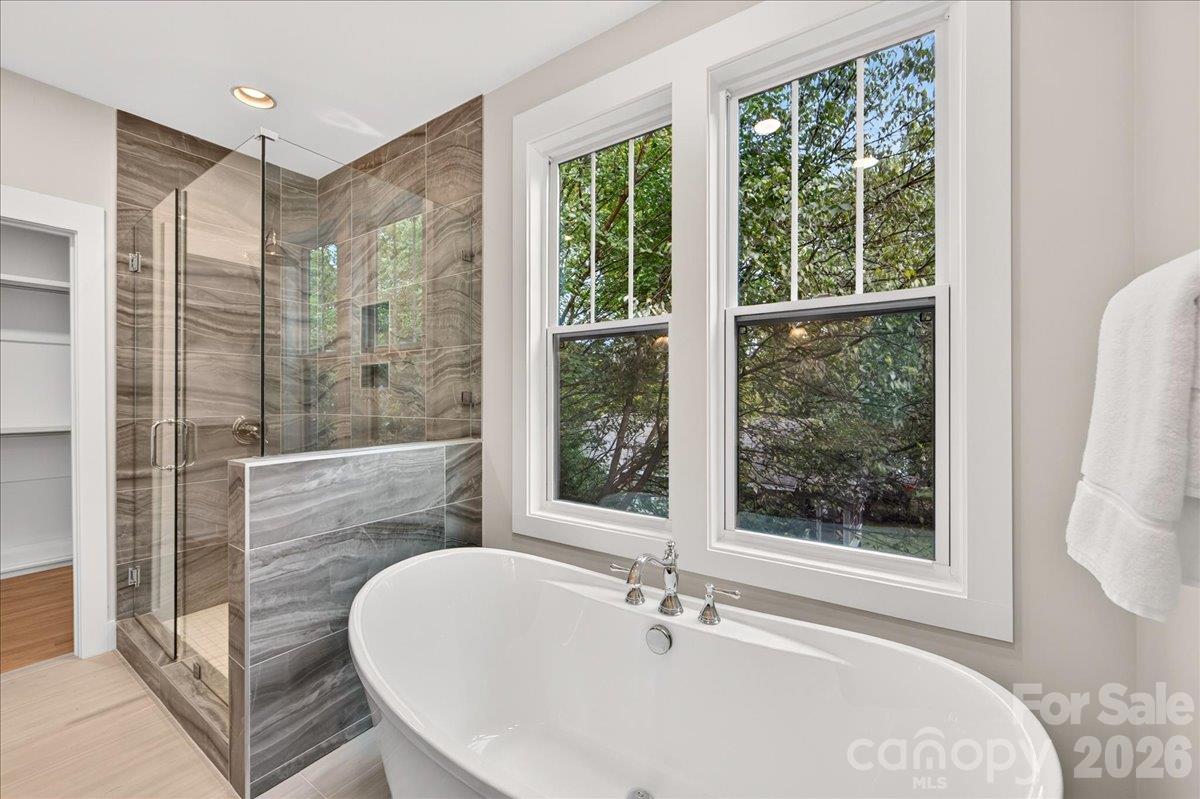 Townhouse at 1524 E 35th Street, Charlotte, photo 34 of 47