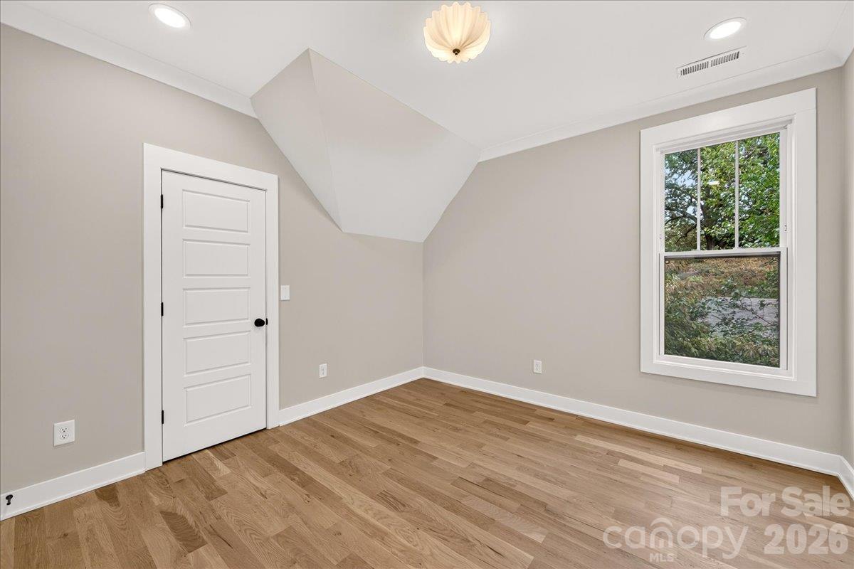 Townhouse at 1524 E 35th Street, Charlotte, photo 41 of 47