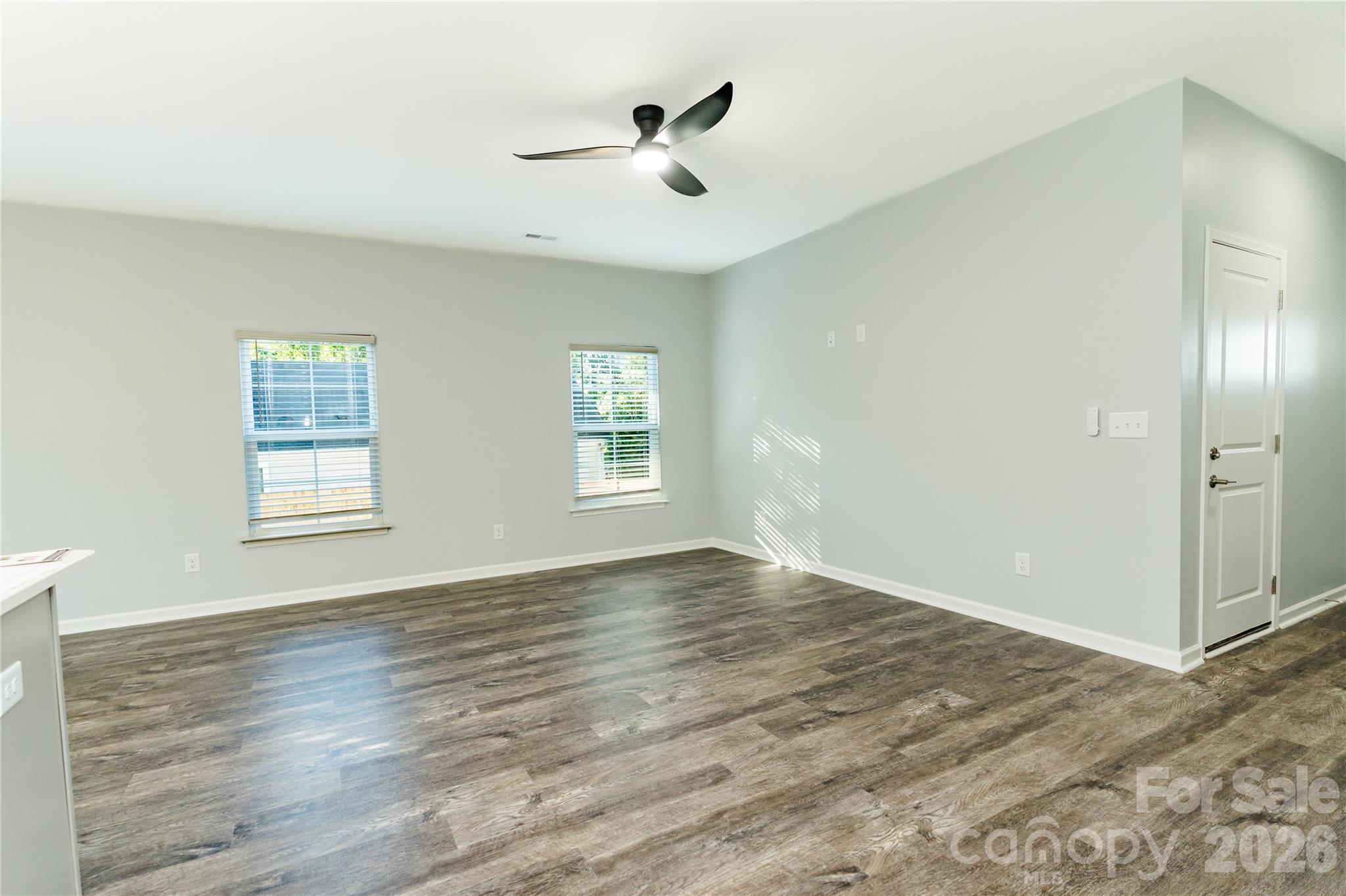LIVINGROOM - 208 E 15th Street, Salisbury