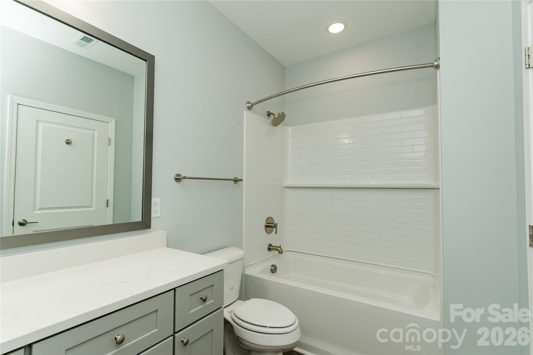 PRIMARY BATHROOM - 208 E 15th Street, Salisbury