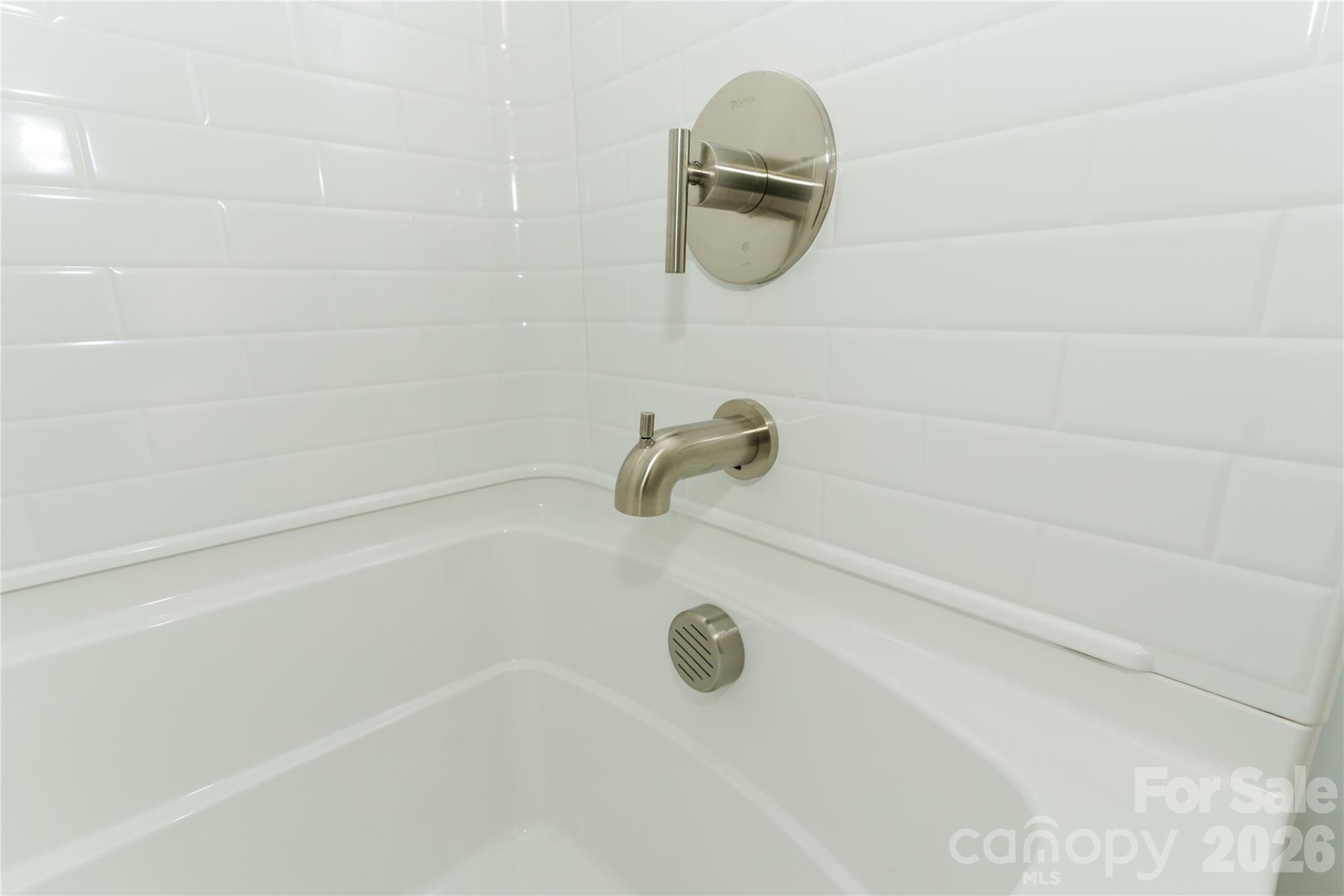 GUEST BATHROOM - 208 E 15th Street, Salisbury