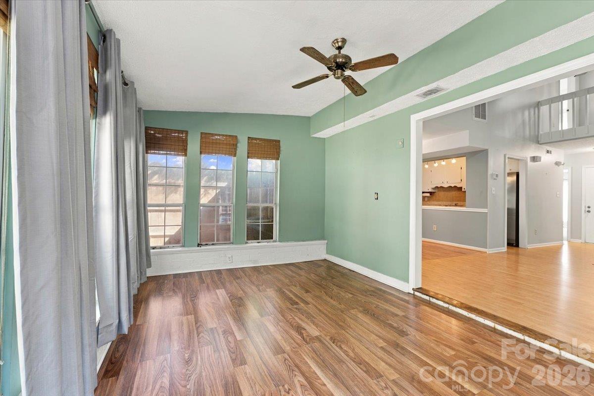 Townhouse at 10905 Rail Tye Place, Pineville, photo 13 of 44