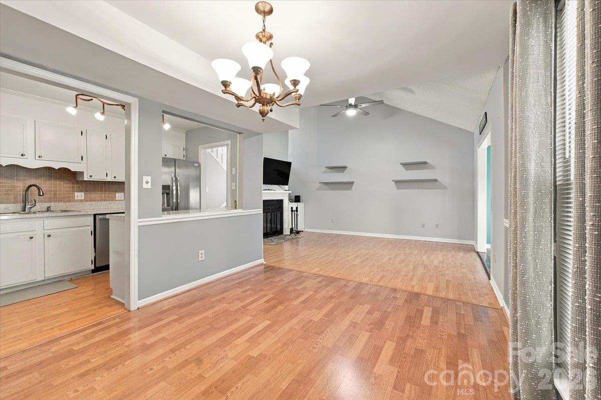Townhouse at 10905 Rail Tye Place, Pineville, photo 15 of 44