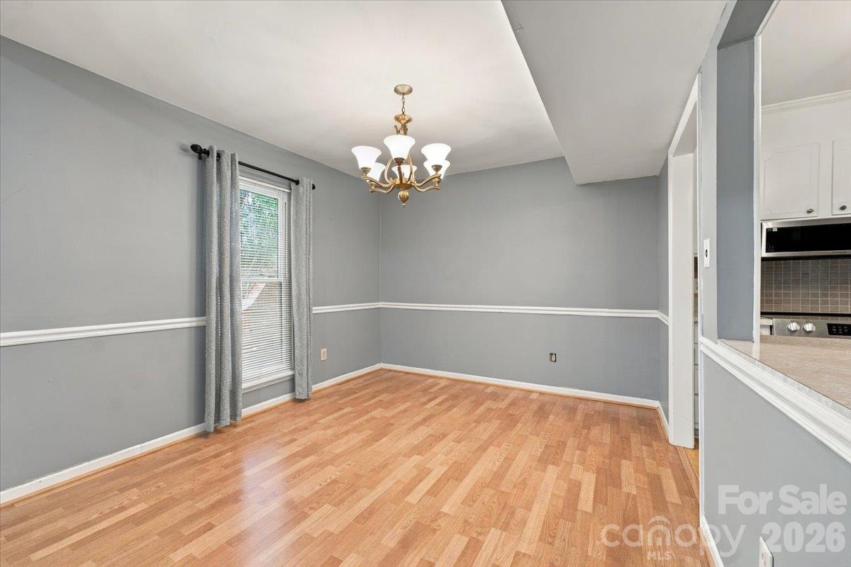 Townhouse at 10905 Rail Tye Place, Pineville, photo 16 of 44