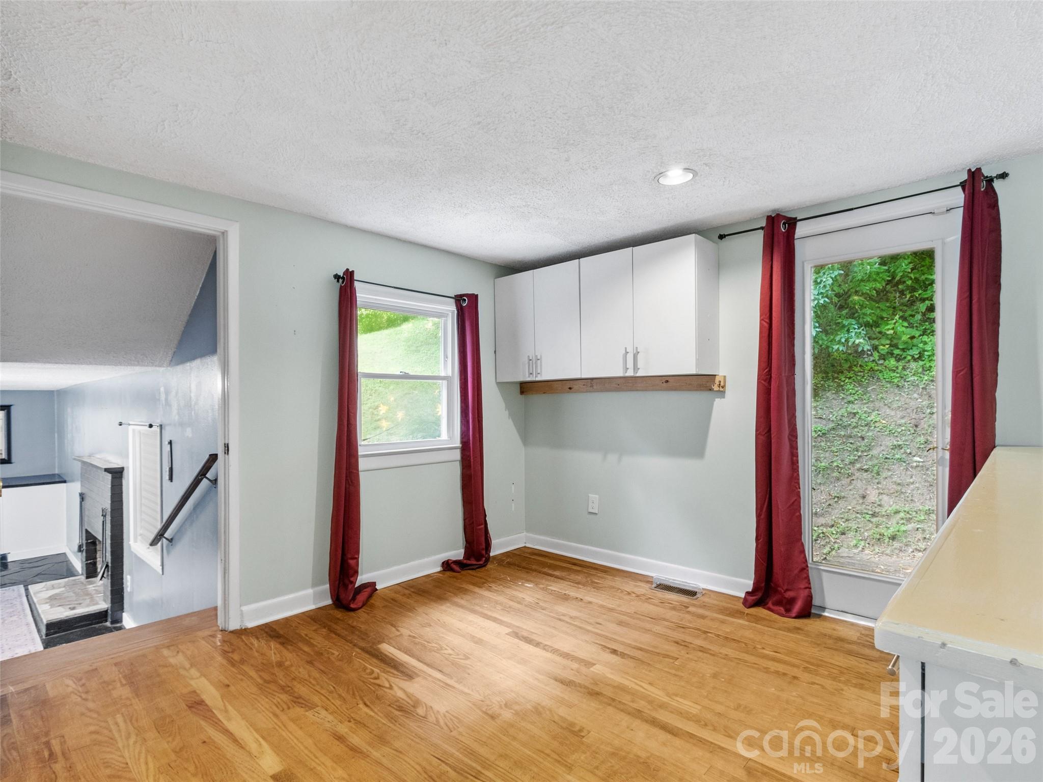 Plenty of room to make a Primary Suite - 12982 US 19W Highway, Burnsville