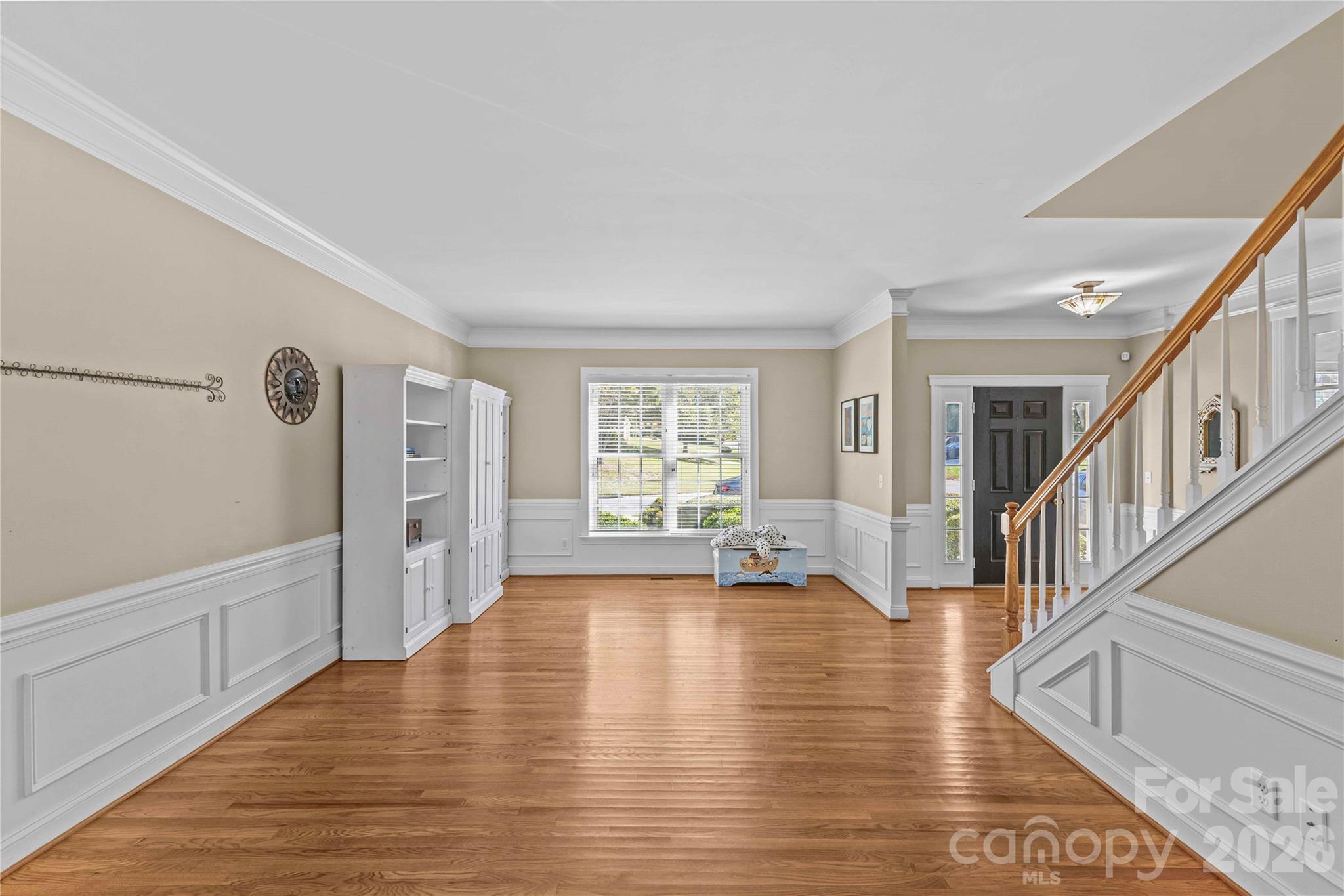 Single Family Residence at 9648 Cockerham Lane, Huntersville, photo 10 of 43