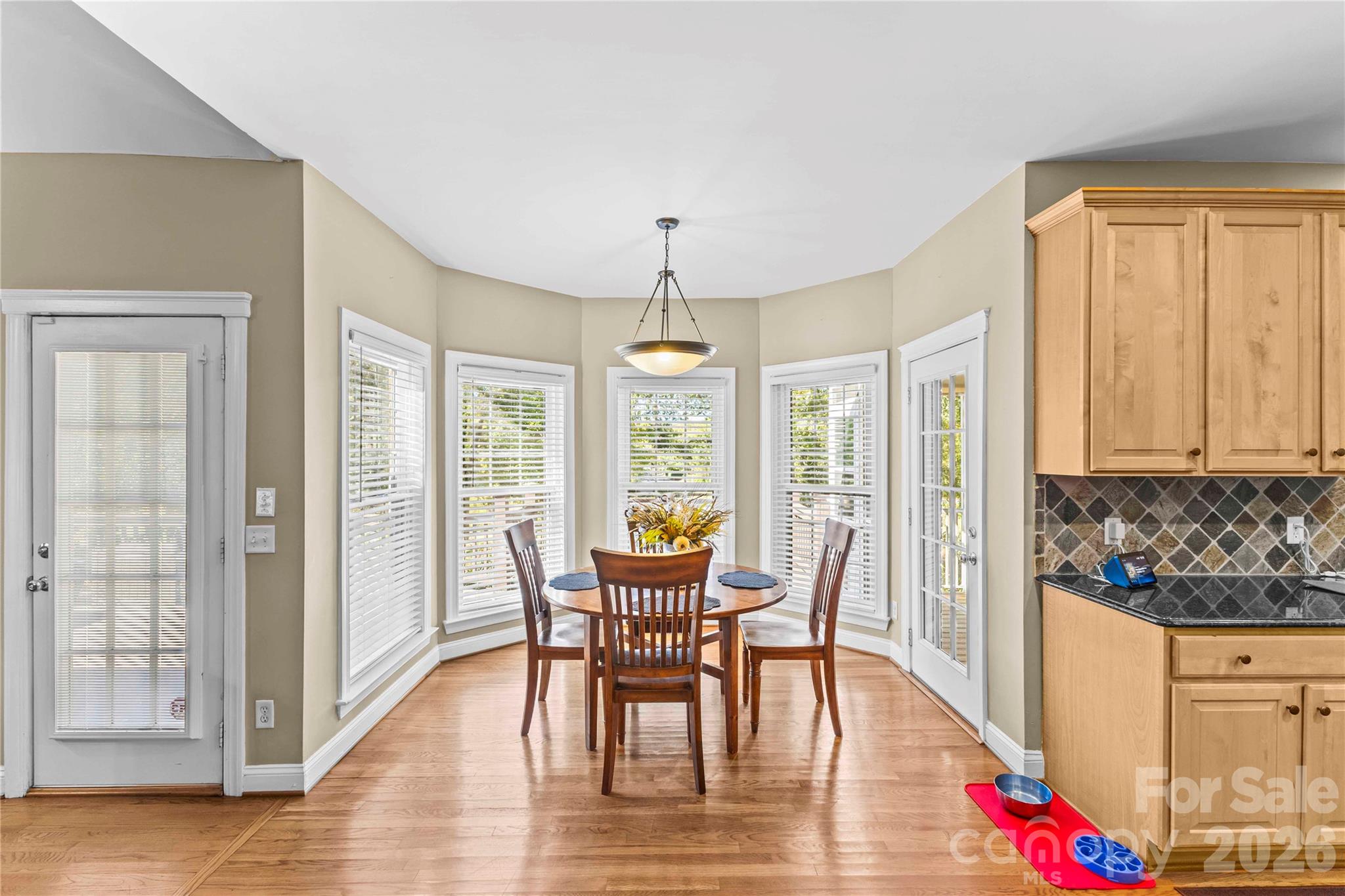 Single Family Residence at 9648 Cockerham Lane, Huntersville, photo 18 of 43