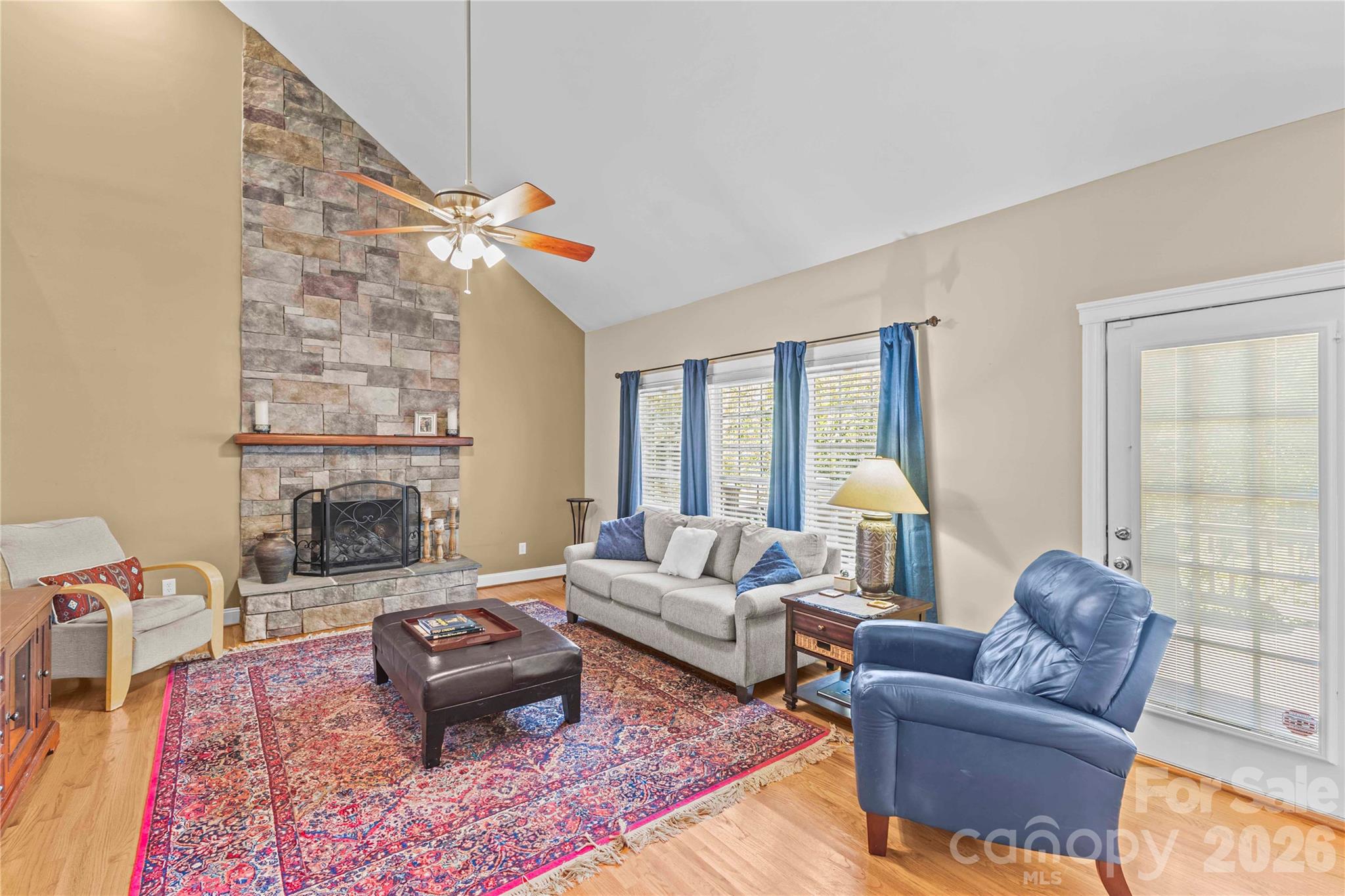 Single Family Residence at 9648 Cockerham Lane, Huntersville, photo 21 of 43