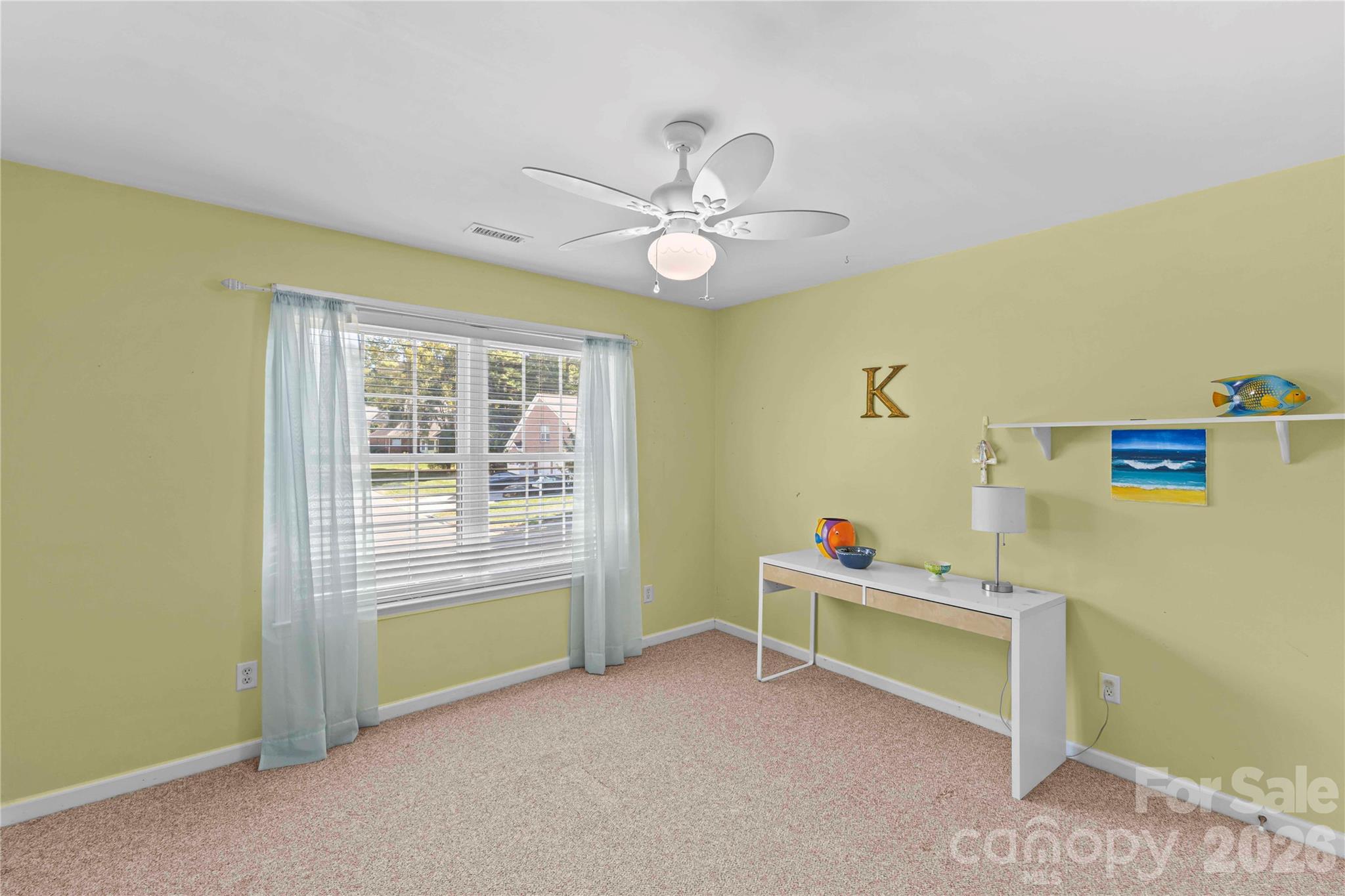 Bedroom 2 - 9648 Cockerham Lane, Huntersville