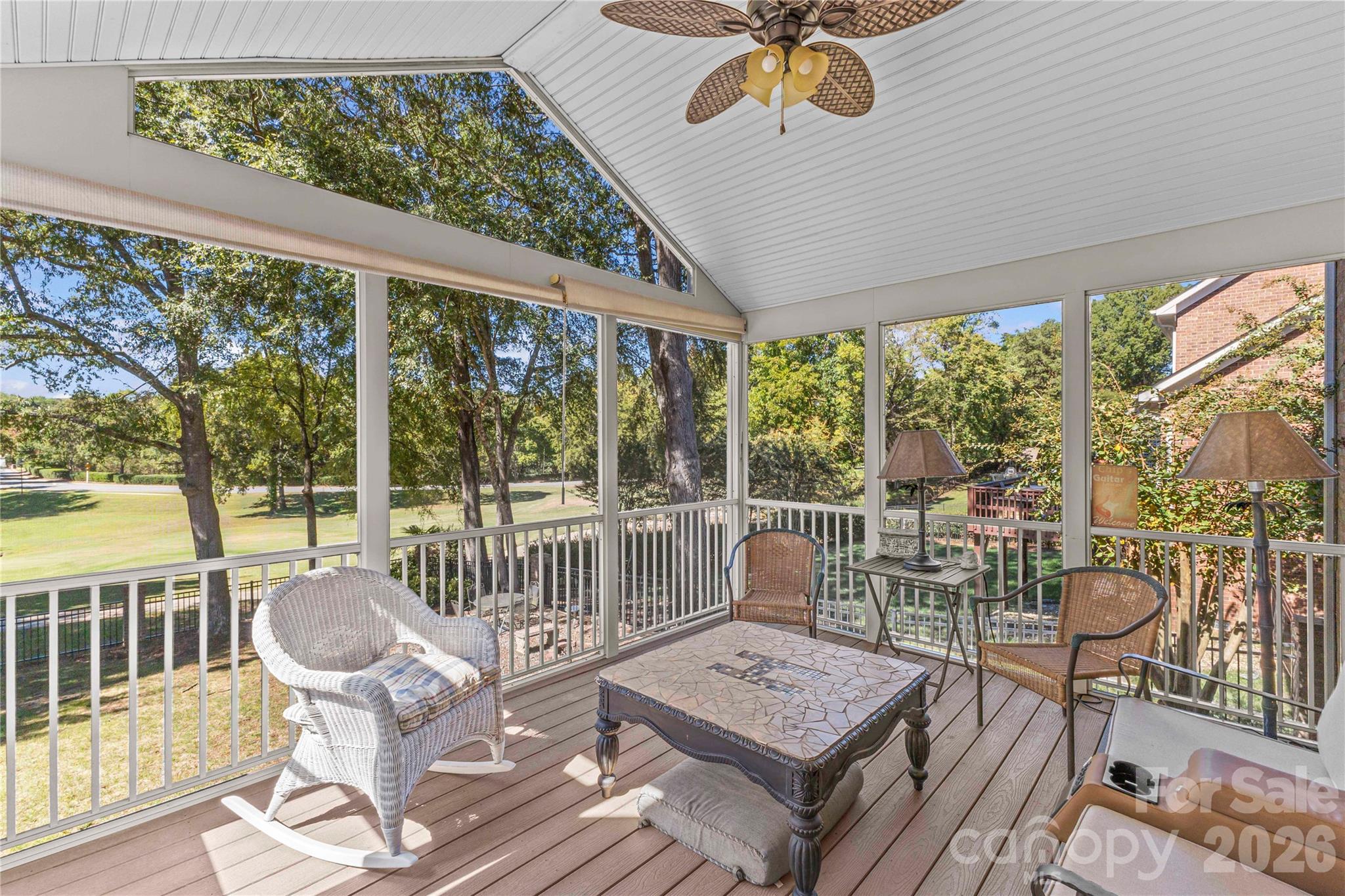 Single Family Residence at 9648 Cockerham Lane, Huntersville, photo 37 of 43