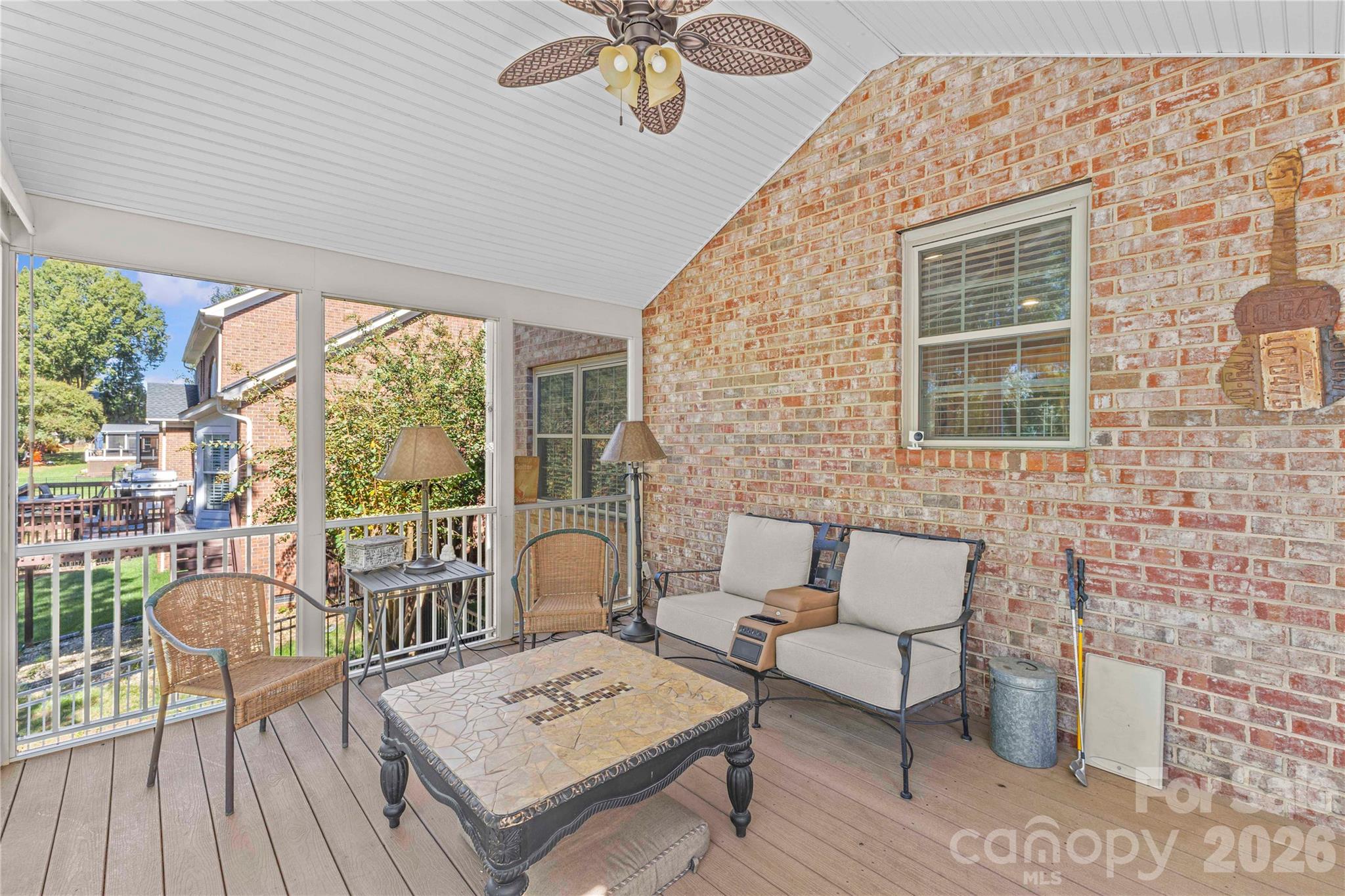 Single Family Residence at 9648 Cockerham Lane, Huntersville, photo 38 of 43