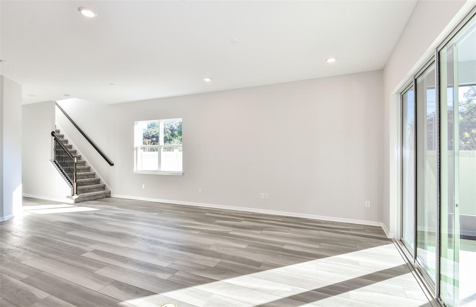Model Home Design Only. Pictures and furnishings are for illustrative purposes only. Elevations, colors and options may vary. Furniture is for model home staging only. - 4730 HARRINGTON FIELDS DRIVE, DAVENPORT