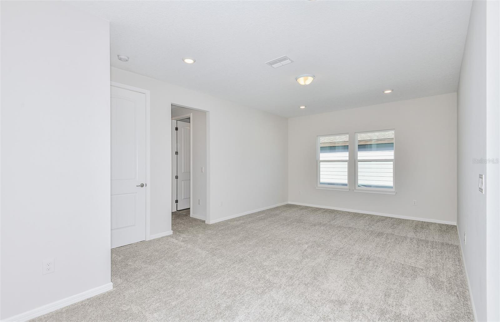 Model Home Design Only. Pictures and furnishings are for illustrative purposes only. Elevations, colors and options may vary. Furniture is for model home staging only. - 4730 HARRINGTON FIELDS DRIVE, DAVENPORT