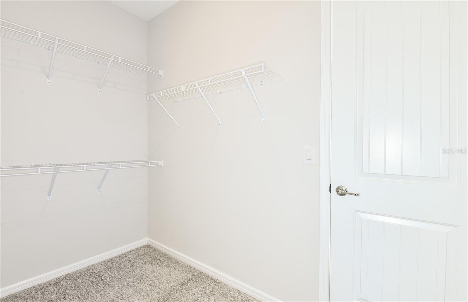Model Home Design Only. Pictures and furnishings are for illustrative purposes only. Elevations, colors and options may vary. Furniture is for model home staging only. - 4730 HARRINGTON FIELDS DRIVE, DAVENPORT