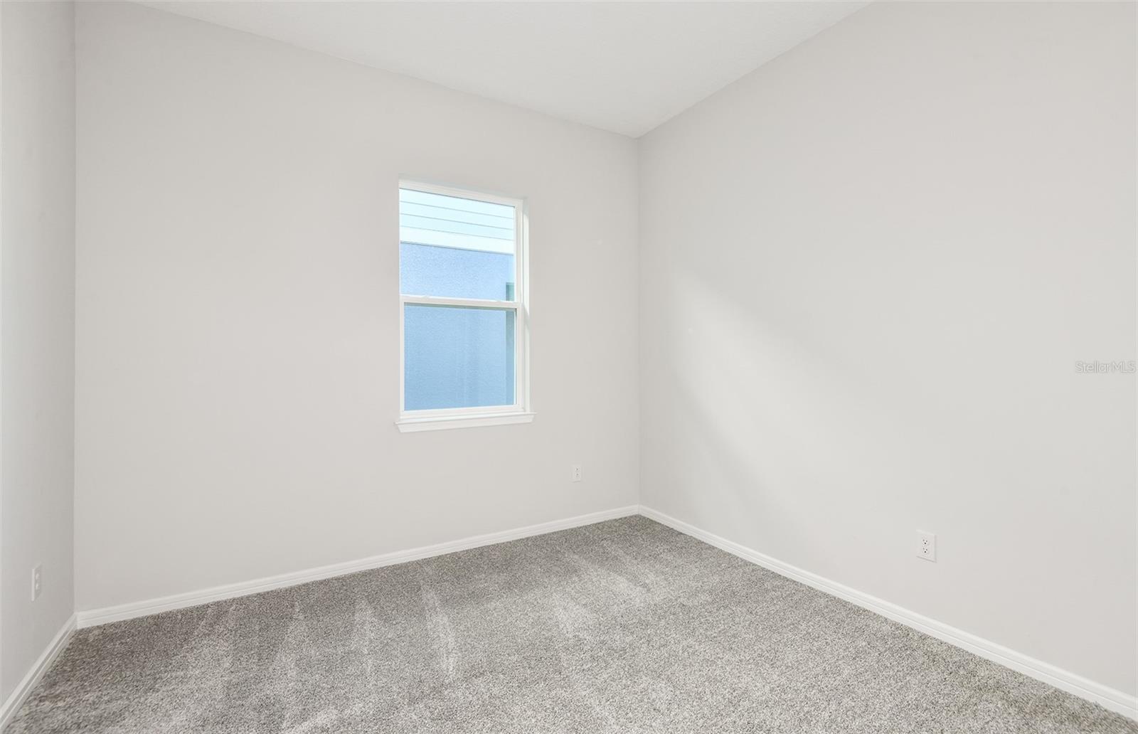 Model Home Design Only. Pictures and furnishings are for illustrative purposes only. Elevations, colors and options may vary. Furniture is for model home staging only. - 4730 HARRINGTON FIELDS DRIVE, DAVENPORT