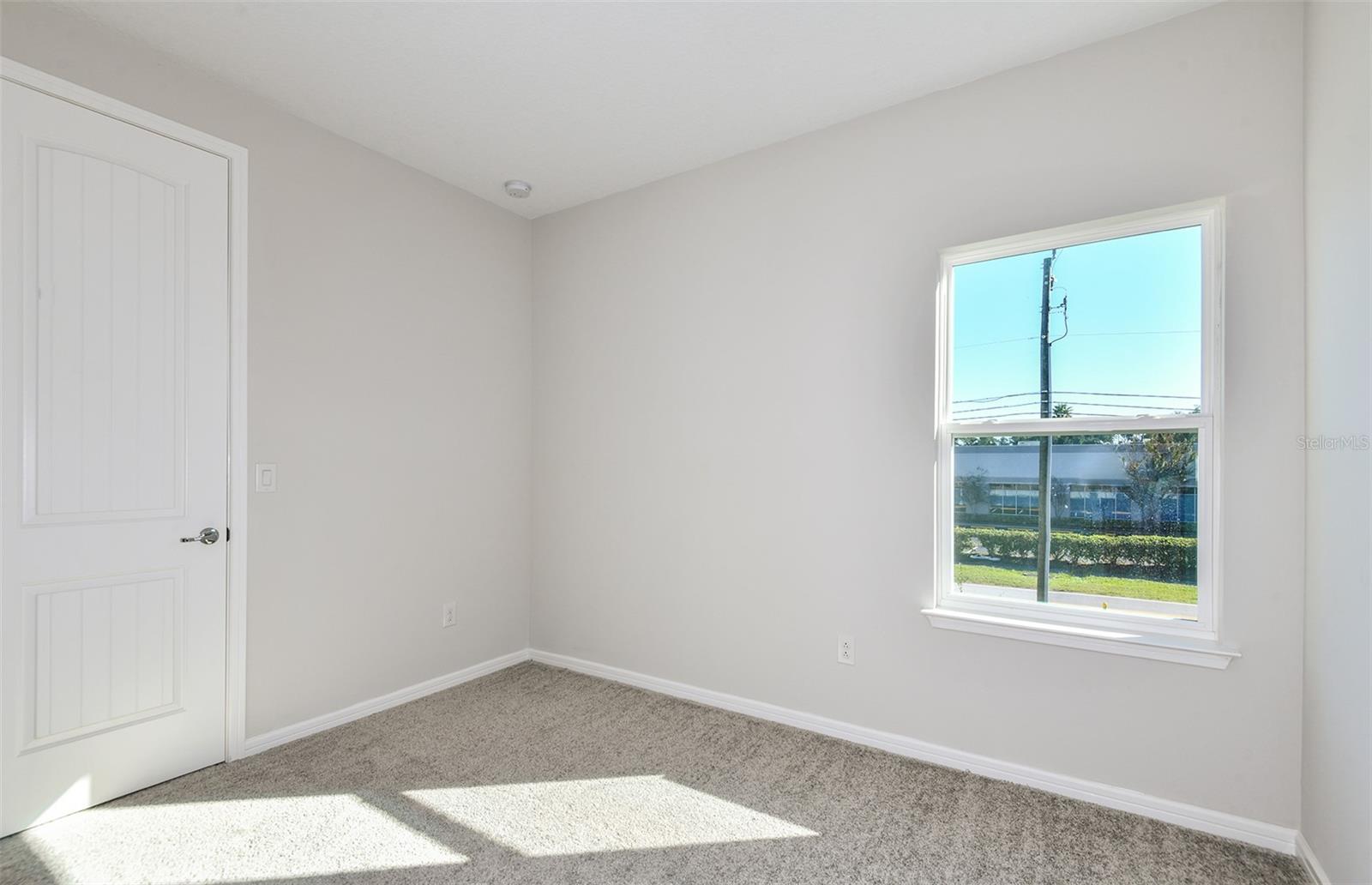 Model Home Design Only. Pictures and furnishings are for illustrative purposes only. Elevations, colors and options may vary. Furniture is for model home staging only. - 4730 HARRINGTON FIELDS DRIVE, DAVENPORT