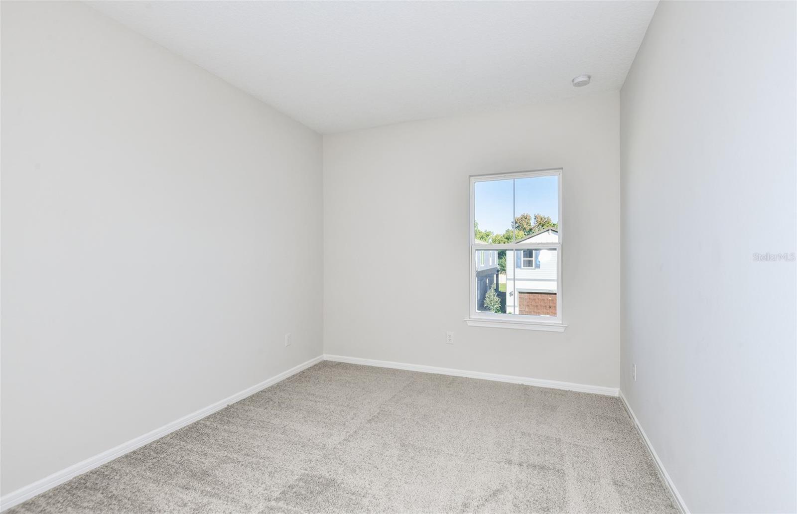 Model Home Design Only. Pictures and furnishings are for illustrative purposes only. Elevations, colors and options may vary. Furniture is for model home staging only. - 4730 HARRINGTON FIELDS DRIVE, DAVENPORT