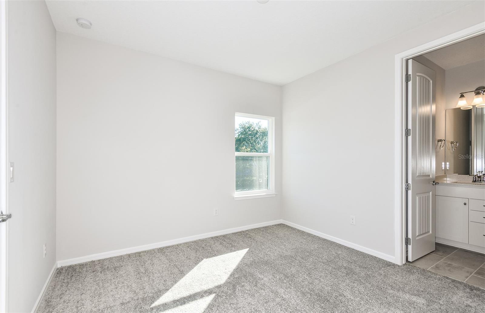 Model Home Design Only. Pictures and furnishings are for illustrative purposes only. Elevations, colors and options may vary. Furniture is for model home staging only. - 4730 HARRINGTON FIELDS DRIVE, DAVENPORT
