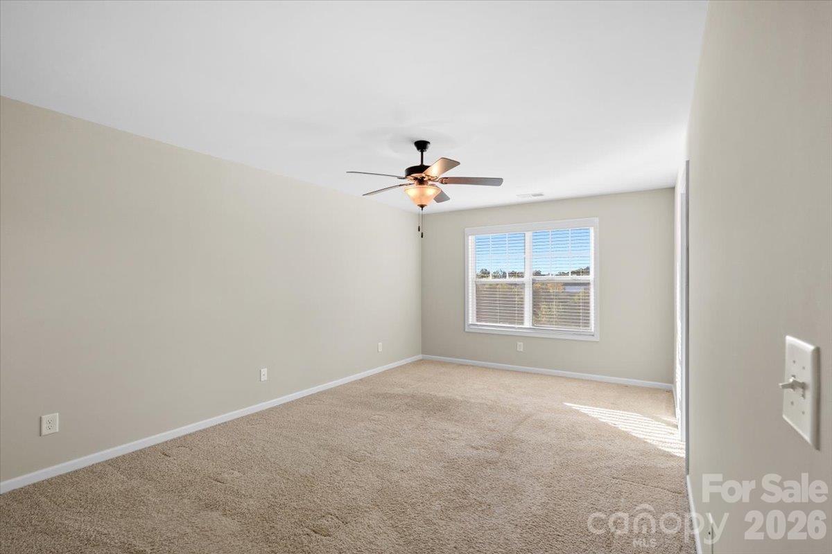 Townhouse at 6556 Harris River Way, Charlotte, photo 17 of 37