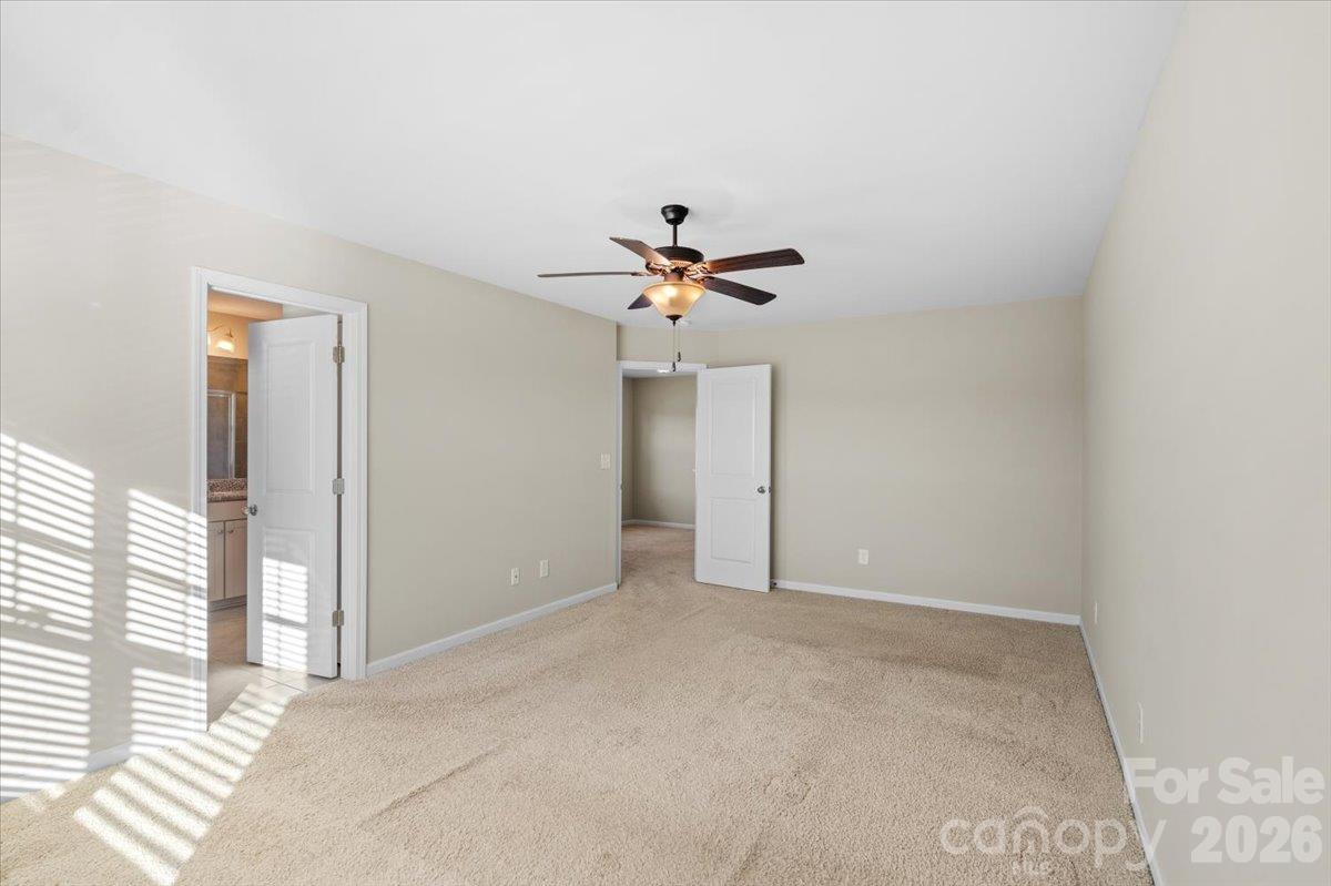 Townhouse at 6556 Harris River Way, Charlotte, photo 18 of 37