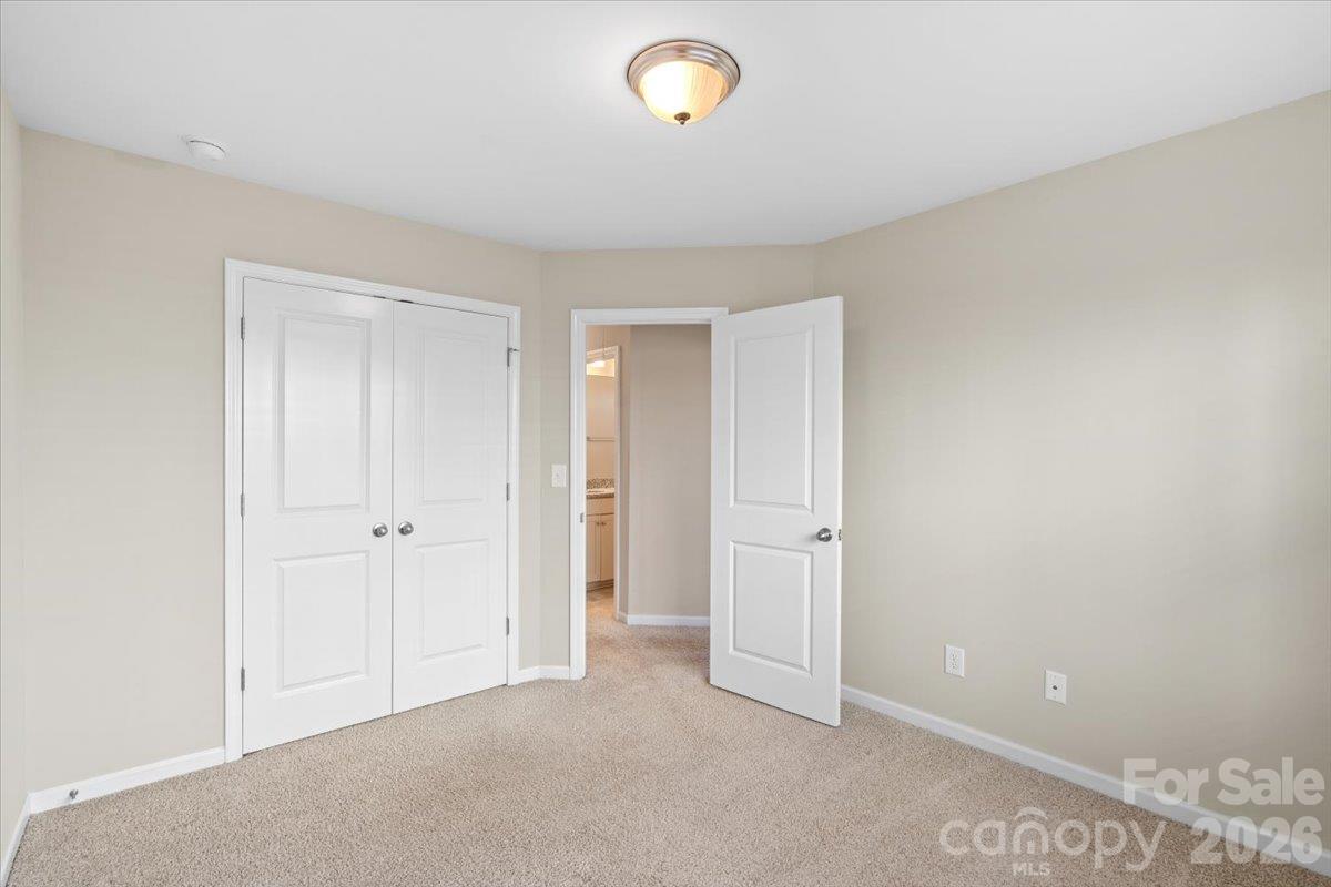 Townhouse at 6556 Harris River Way, Charlotte, photo 29 of 37