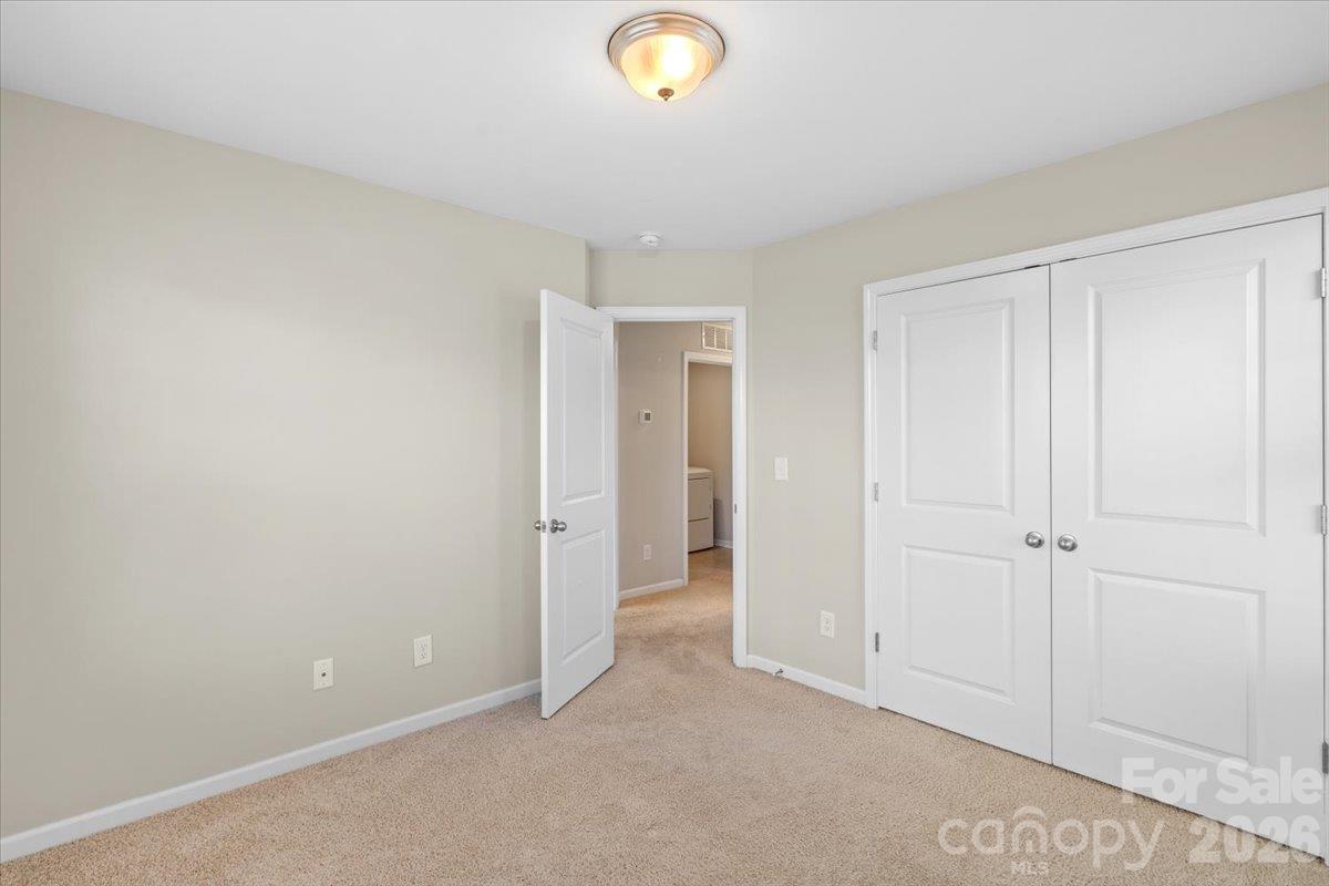 Townhouse at 6556 Harris River Way, Charlotte, photo 30 of 37