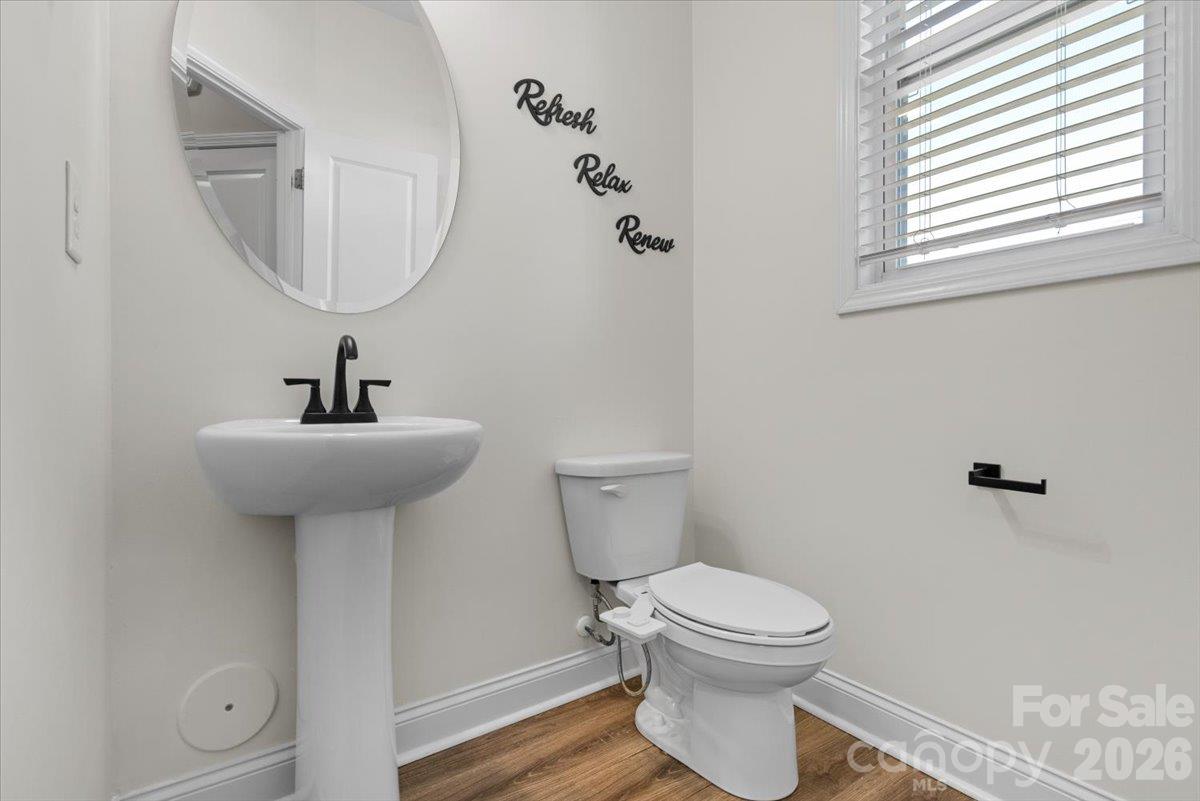 Townhouse at 6556 Harris River Way, Charlotte, photo 13 of 37
