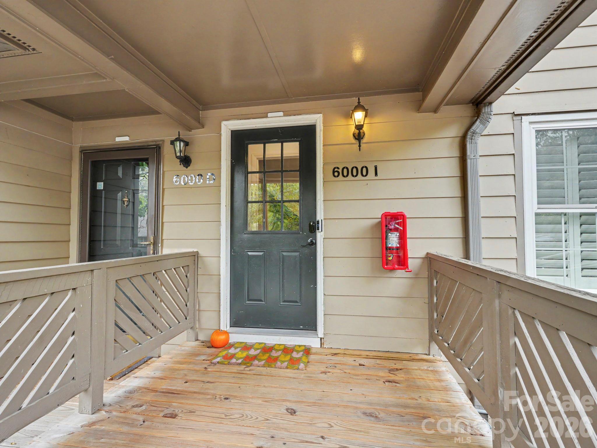 Condominium at 6000 Gray Gate Lane, Charlotte, photo 3 of 32