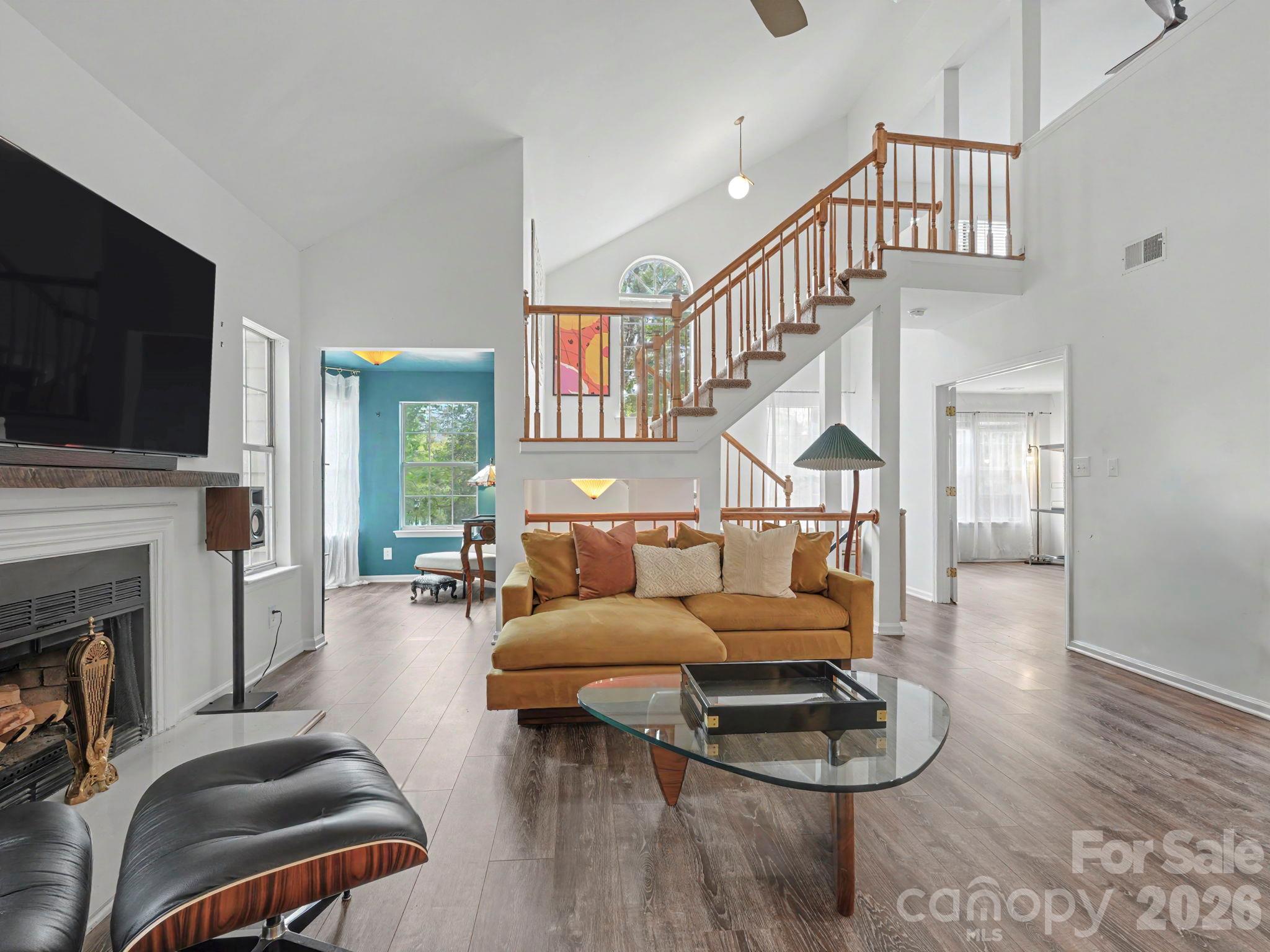 Condominium at 6000 Gray Gate Lane, Charlotte, photo 11 of 32