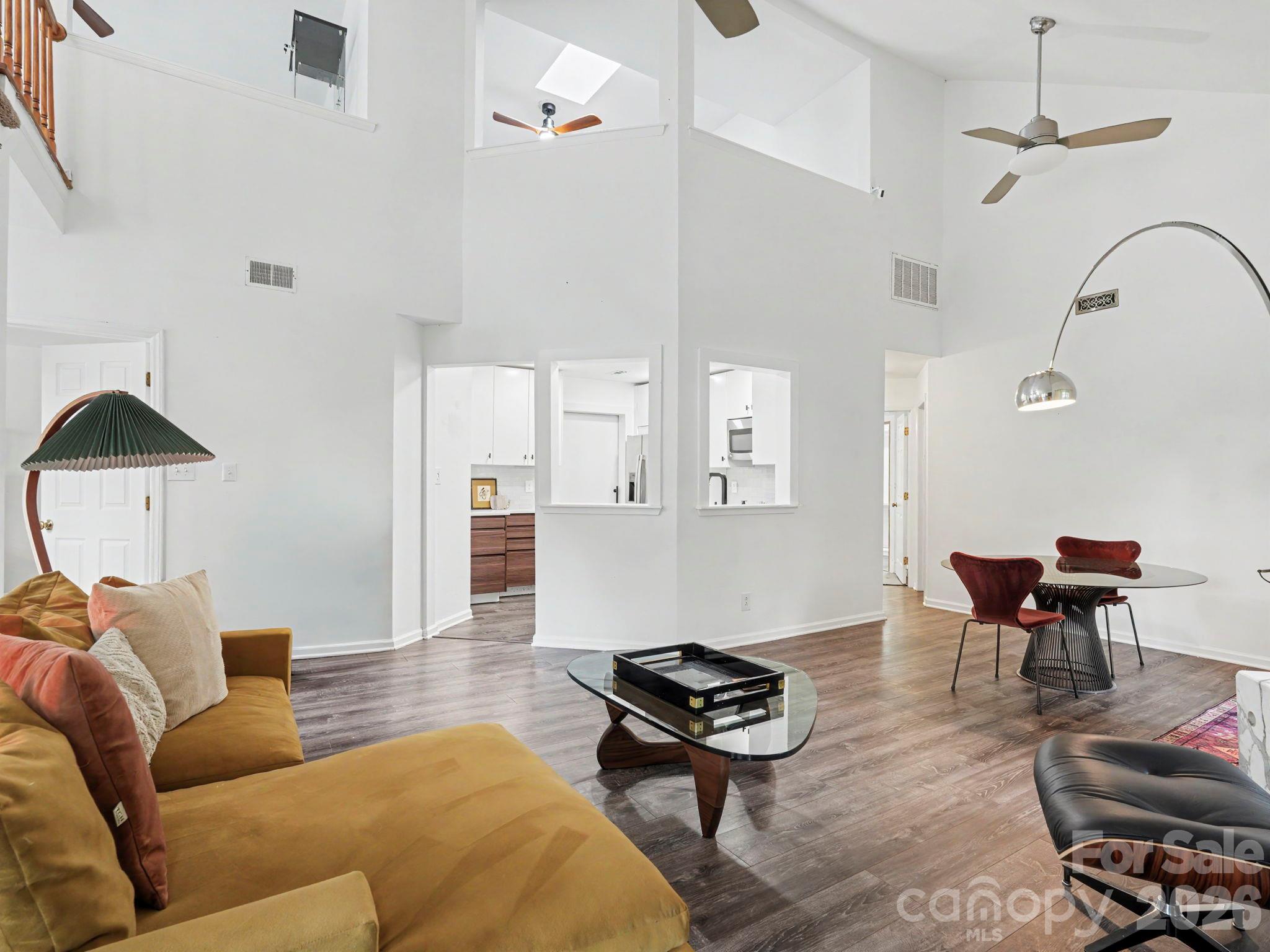 Condominium at 6000 Gray Gate Lane, Charlotte, photo 12 of 32