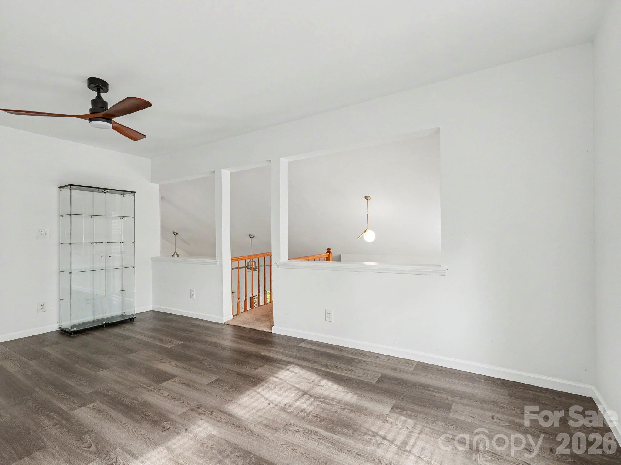 Loft - 6000 Gray Gate Lane, Charlotte
