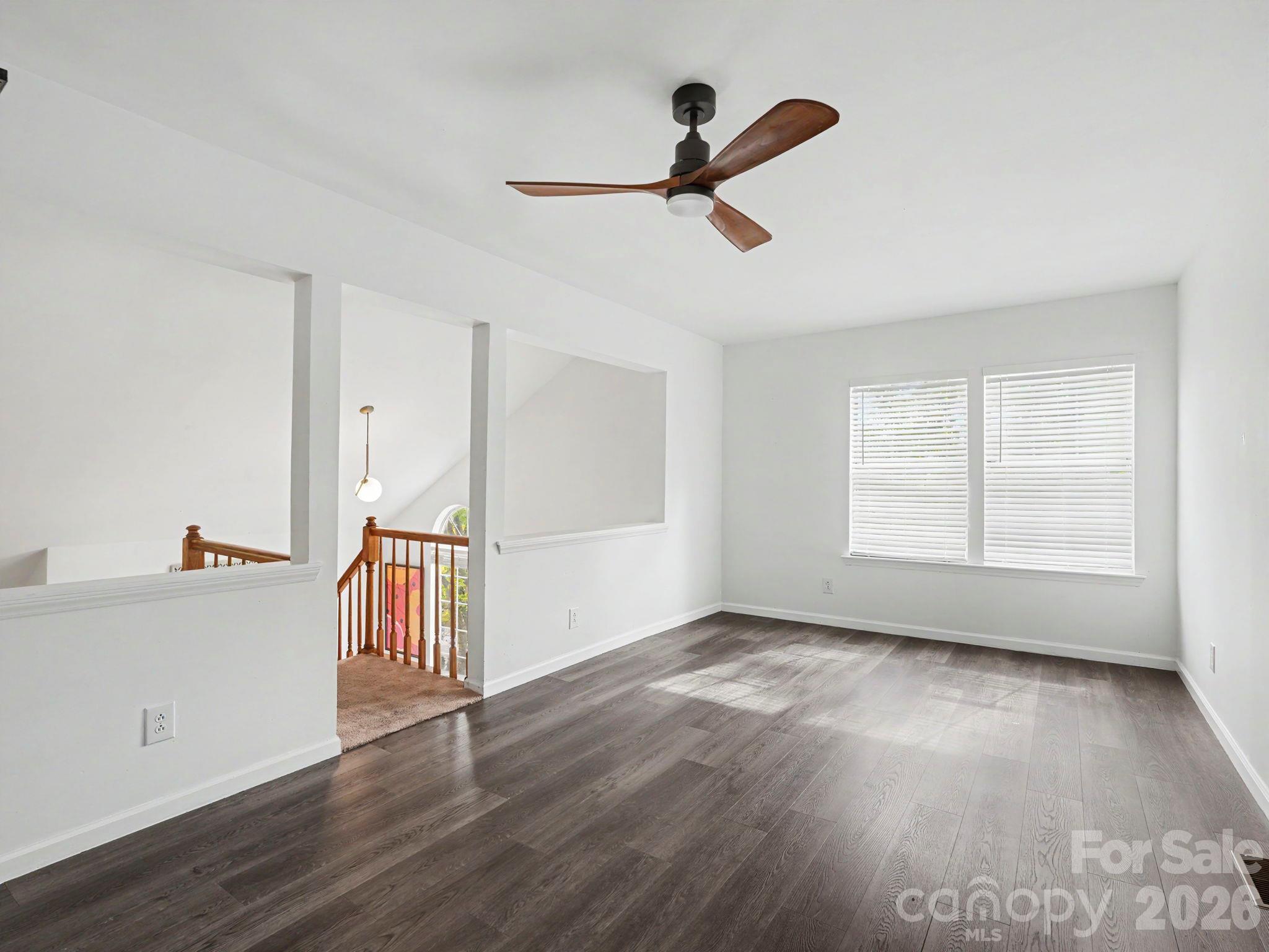 Condominium at 6000 Gray Gate Lane, Charlotte, photo 30 of 32