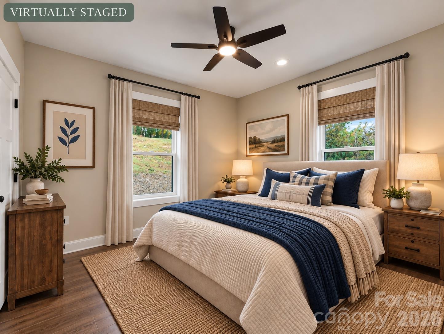 Single Family Residence at 110 Shangrila Trail, Spruce Pine, photo 29 of 45