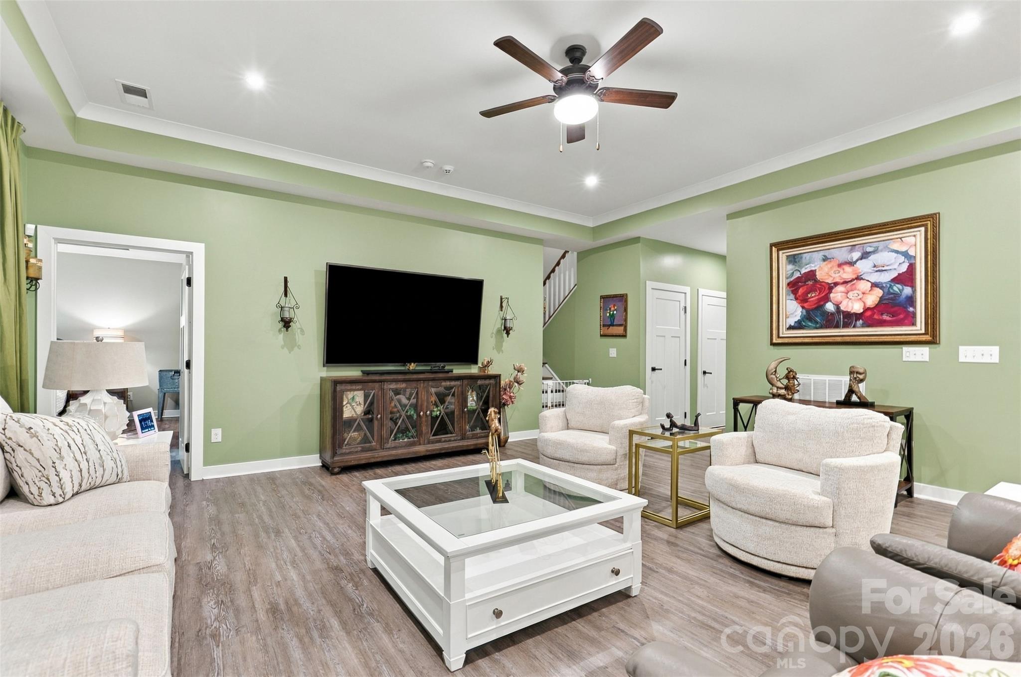 Single Family Residence at 14118 Sunnyhill Grove Road, Davidson, photo 7 of 45