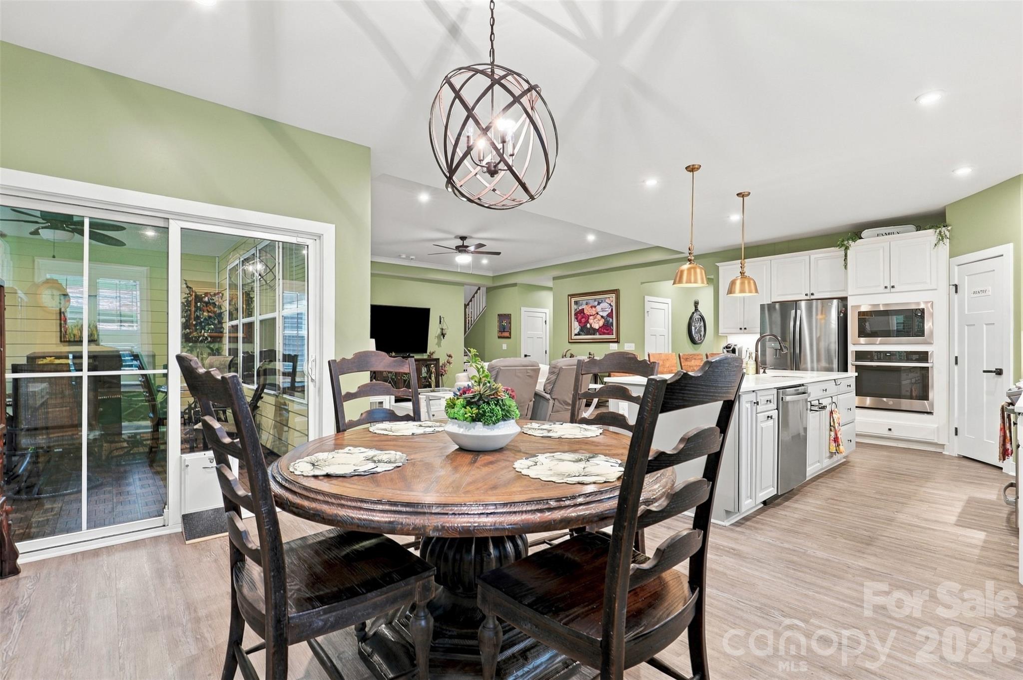 Single Family Residence at 14118 Sunnyhill Grove Road, Davidson, photo 13 of 45
