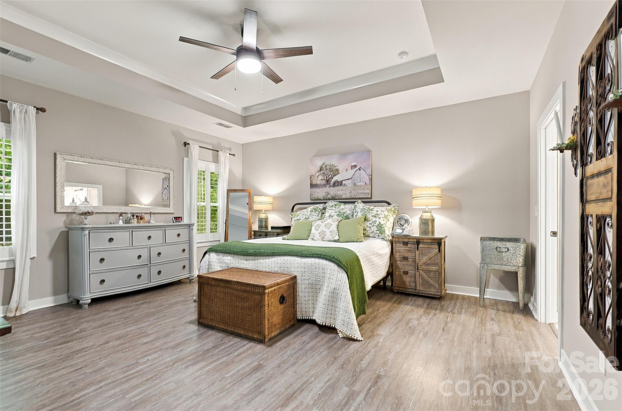 Single Family Residence at 14118 Sunnyhill Grove Road, Davidson, photo 19 of 45