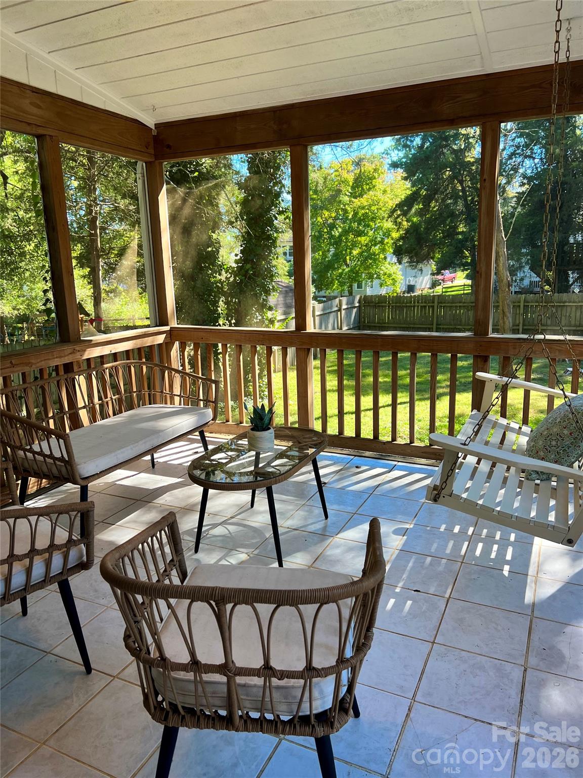 Single Family Residence at 13836 Poppleton Court, Charlotte, photo 25 of 26