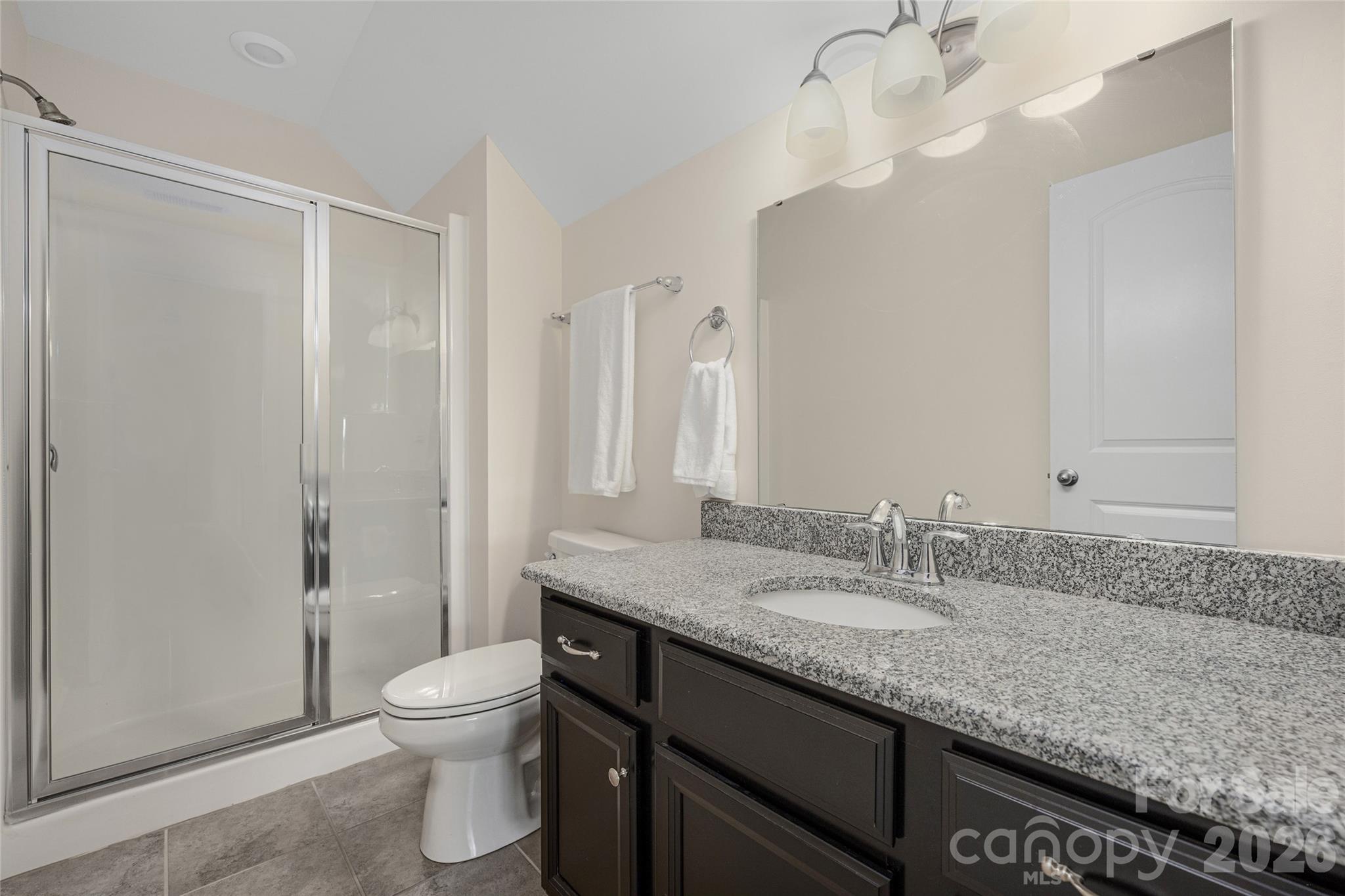 Guest Bath 2 - 11119 Grenfell Avenue, Huntersville