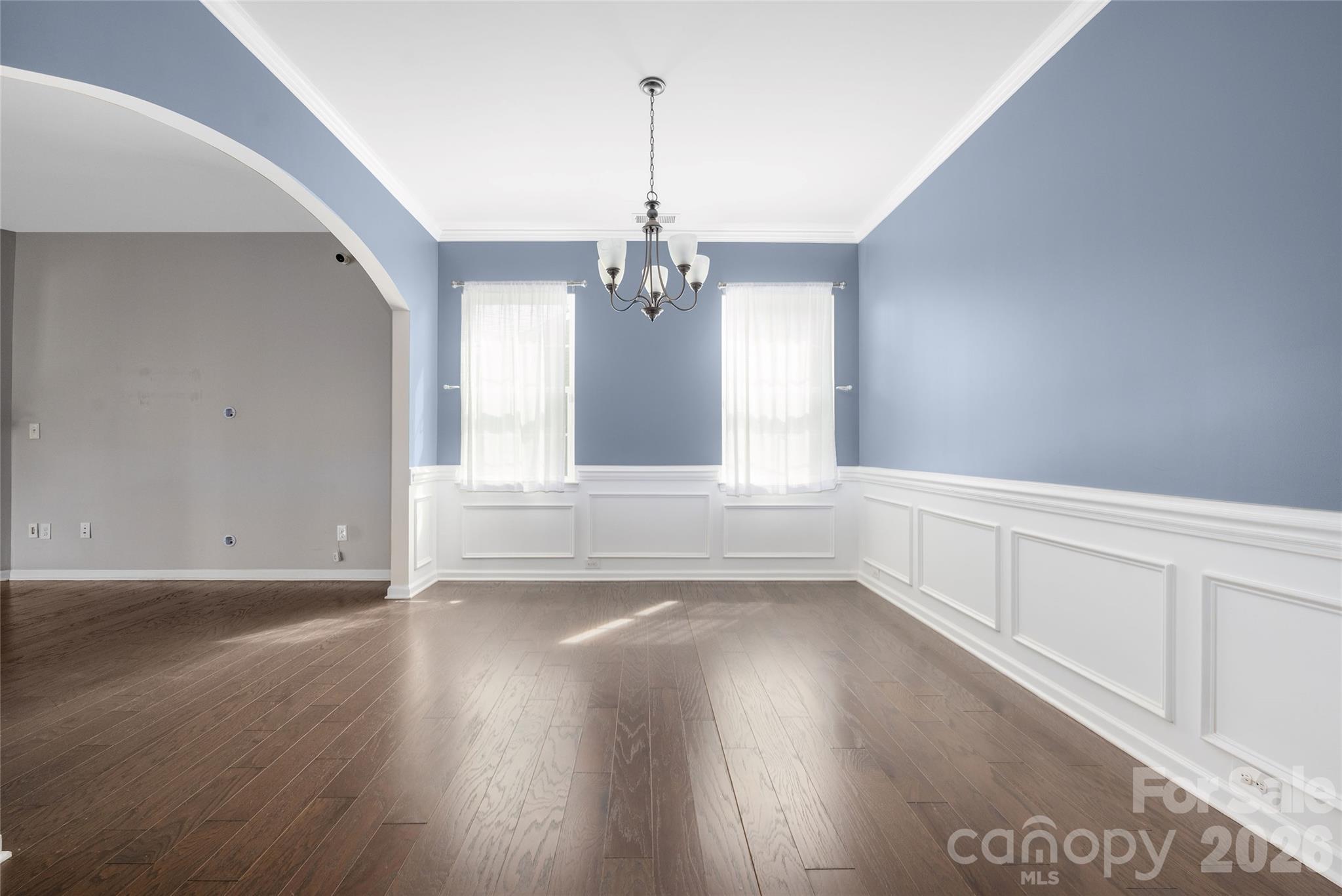 Single Family Residence at 11119 Grenfell Avenue, Huntersville, photo 38 of 57
