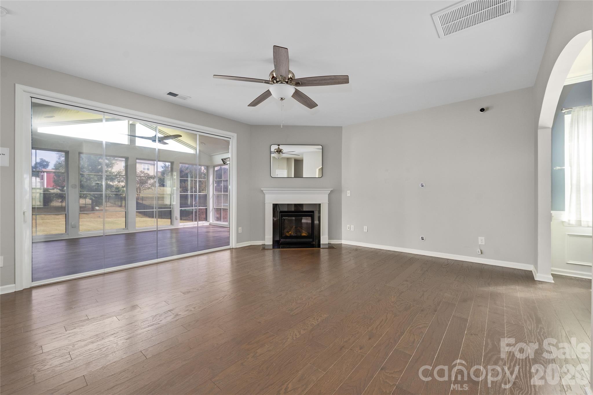 Single Family Residence at 11119 Grenfell Avenue, Huntersville, photo 45 of 57