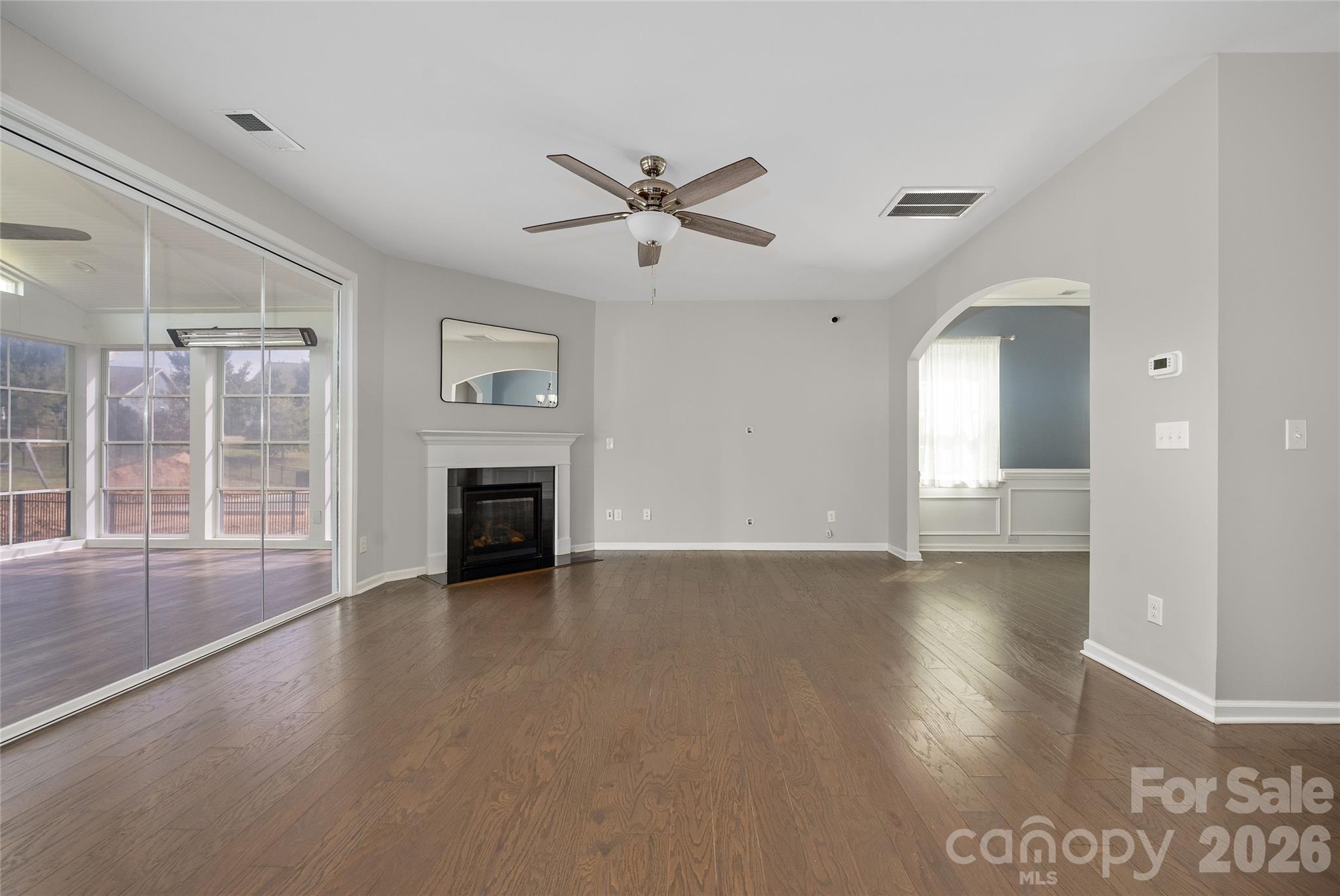 Single Family Residence at 11119 Grenfell Avenue, Huntersville, photo 46 of 57