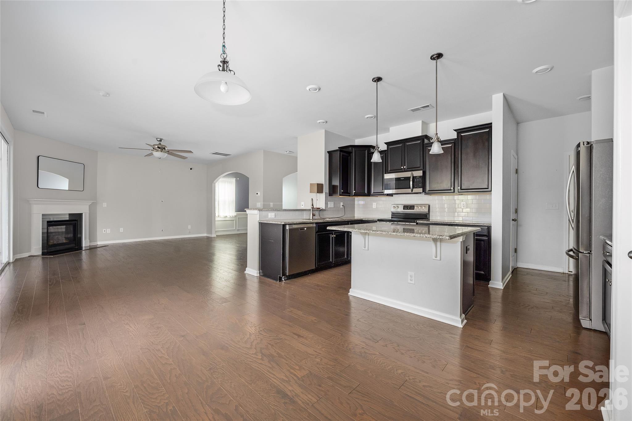 Single Family Residence at 11119 Grenfell Avenue, Huntersville, photo 47 of 57