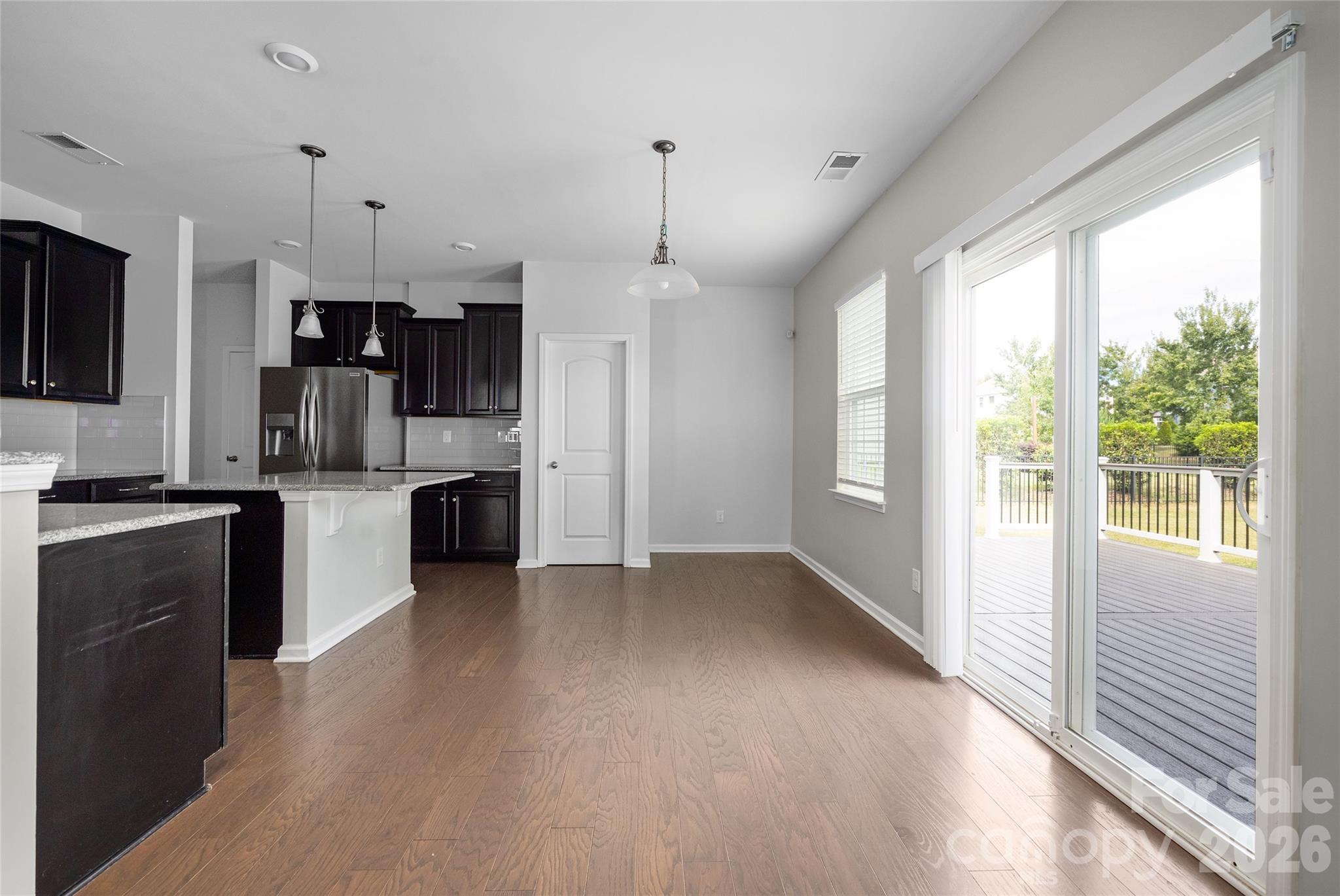 Single Family Residence at 11119 Grenfell Avenue, Huntersville, photo 48 of 57