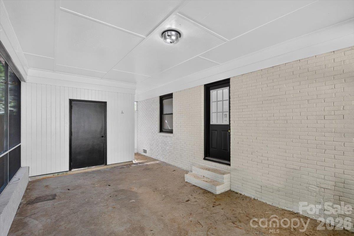 Single Family Residence at 3921 Havenwood Road, Charlotte, photo 24 of 28