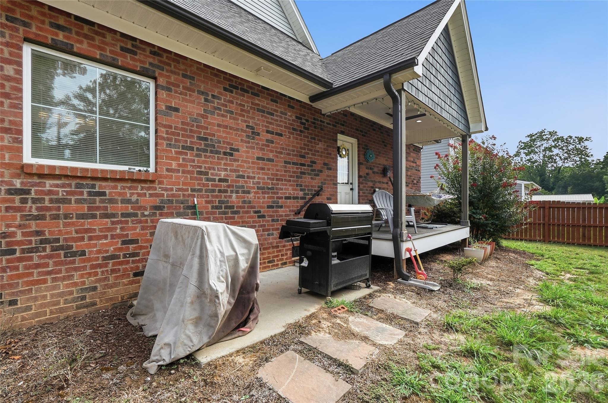 Single Family Residence at 304 E Florida Avenue, Bessemer City, photo 32 of 37