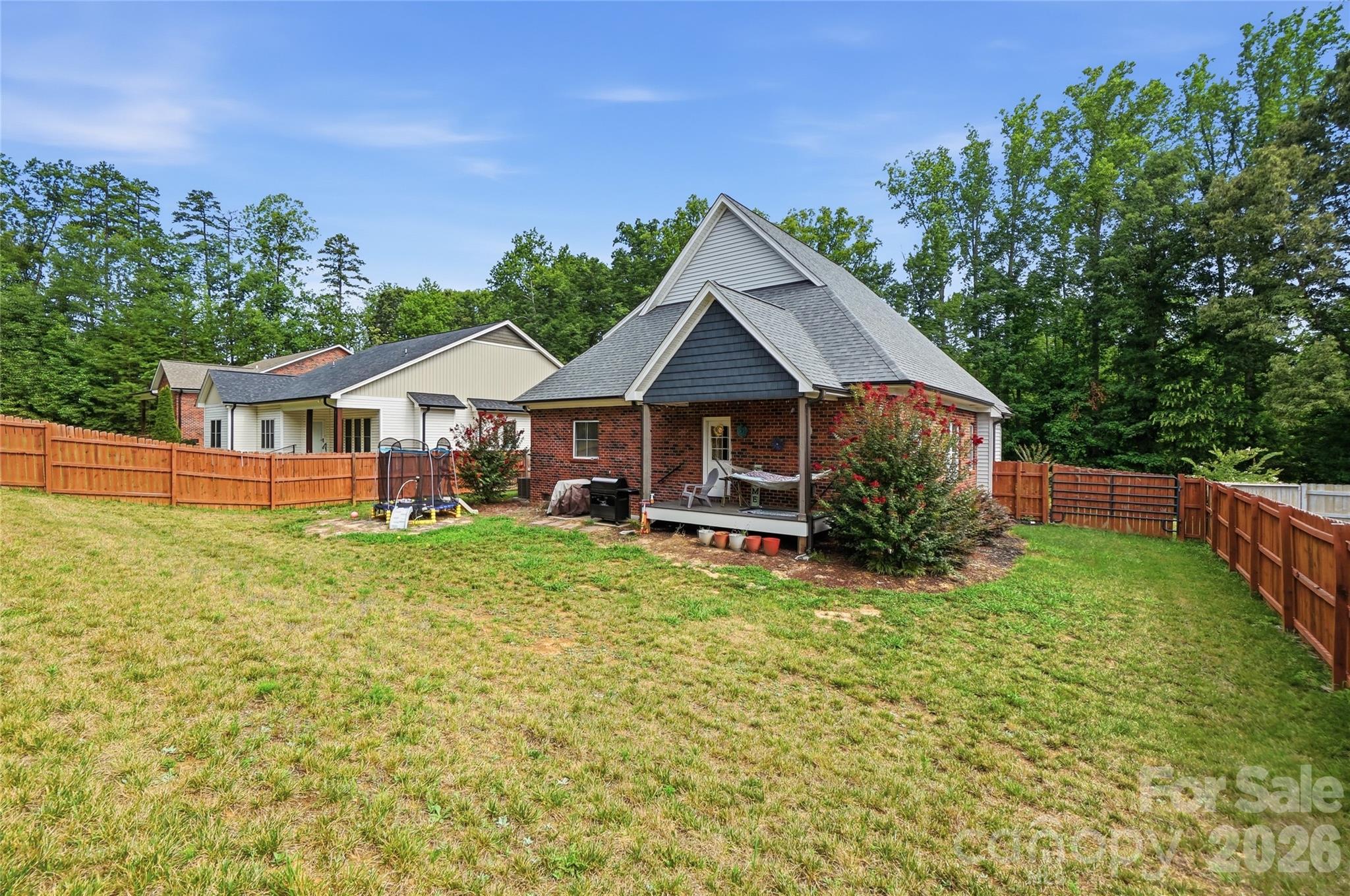 Single Family Residence at 304 E Florida Avenue, Bessemer City, photo 34 of 37